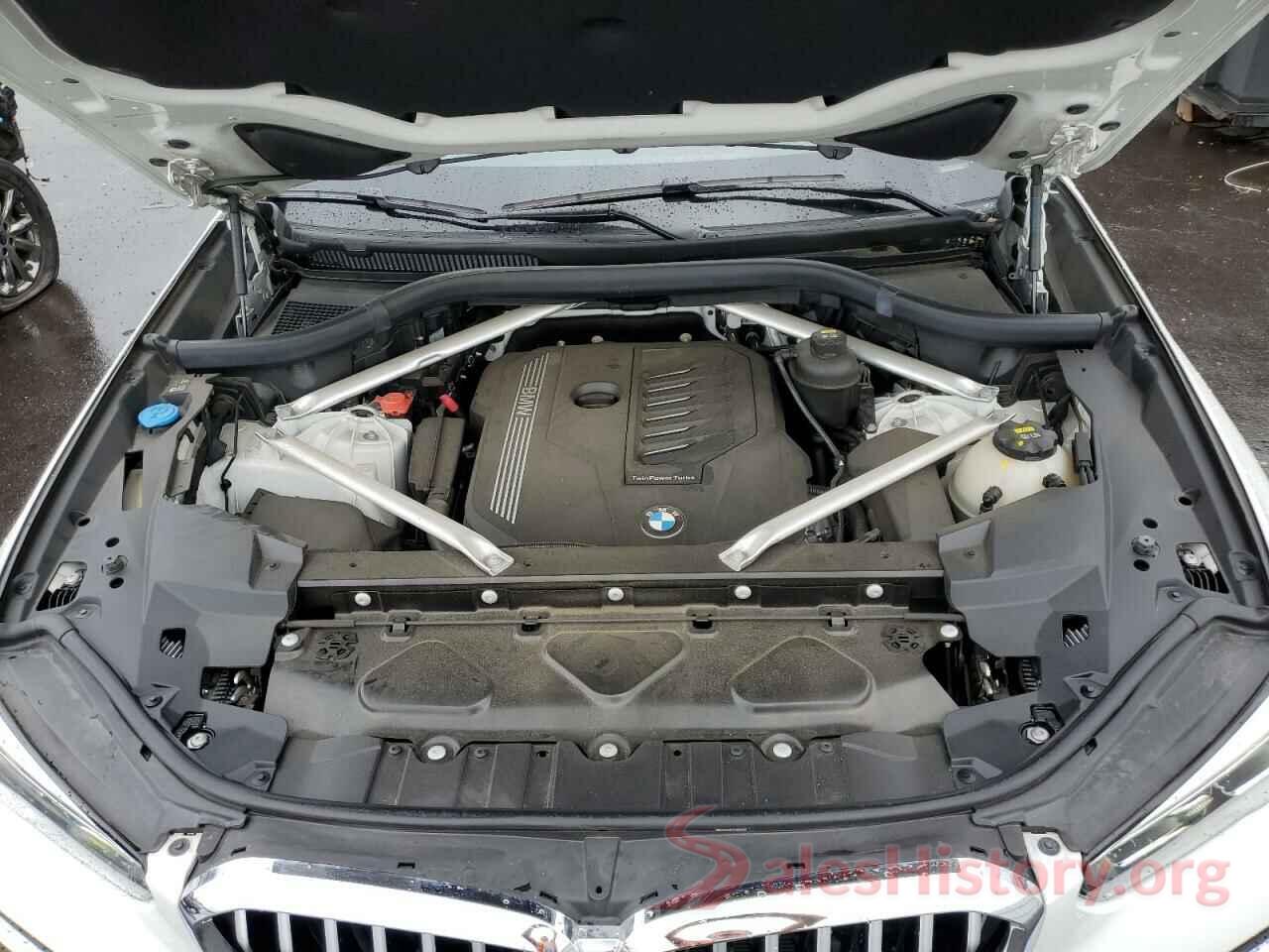 5UXCR6C53KLL21477 2019 BMW X5