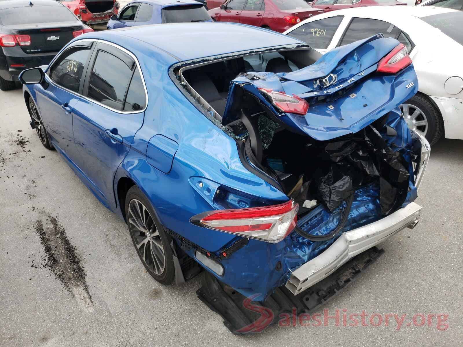 4T1B11HK7JU027526 2018 TOYOTA CAMRY