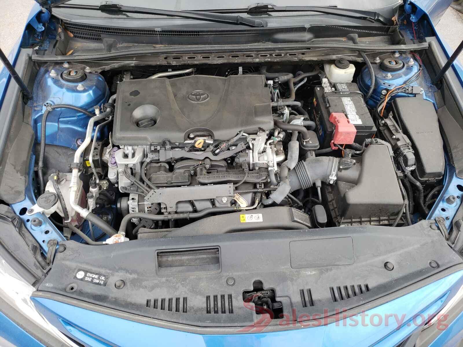 4T1B11HK7JU027526 2018 TOYOTA CAMRY