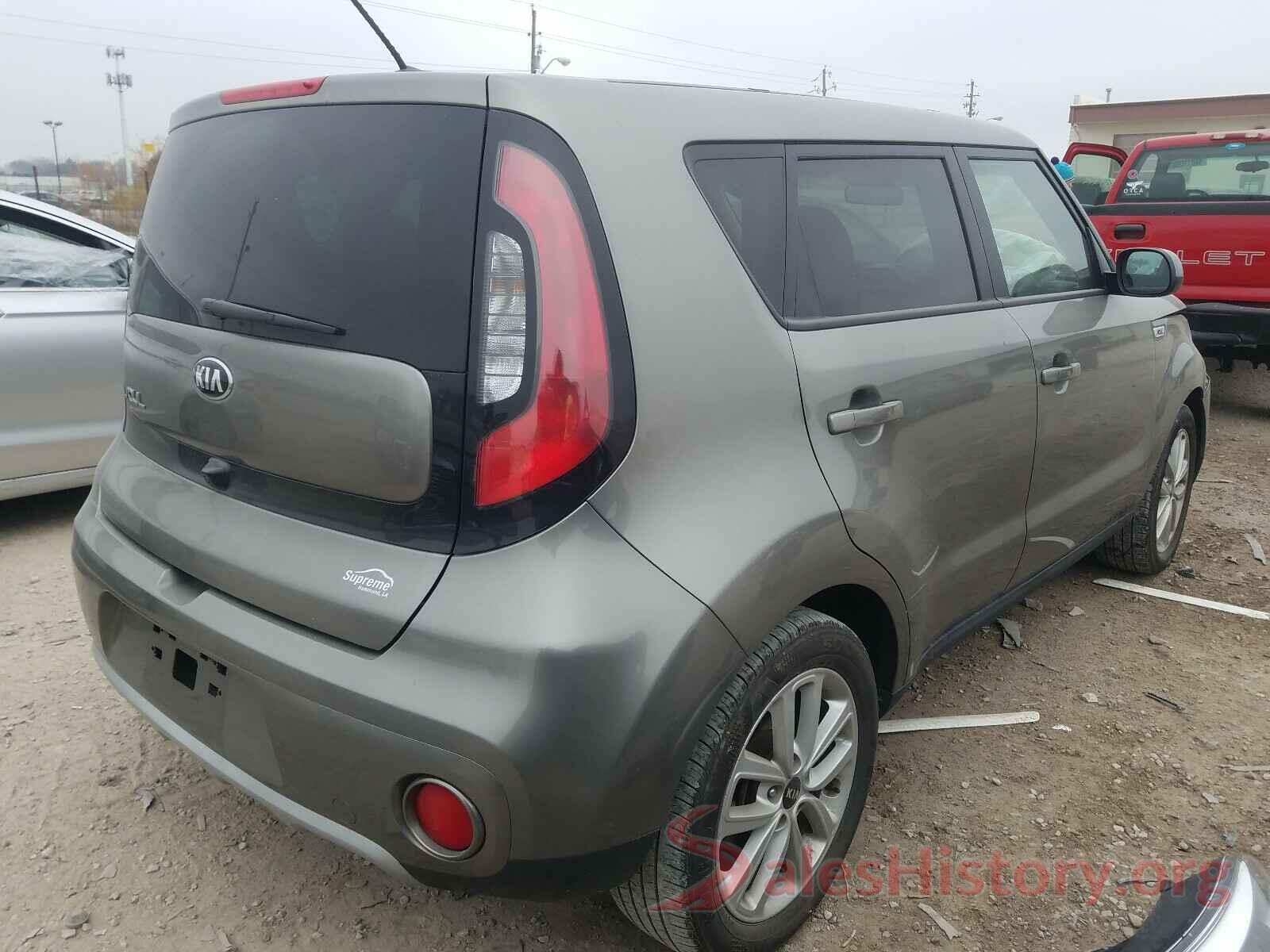 KNDJP3A59K7677344 2019 KIA SOUL