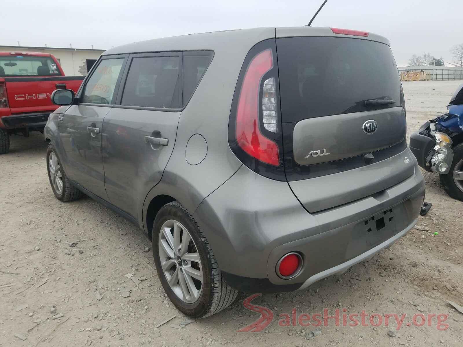 KNDJP3A59K7677344 2019 KIA SOUL