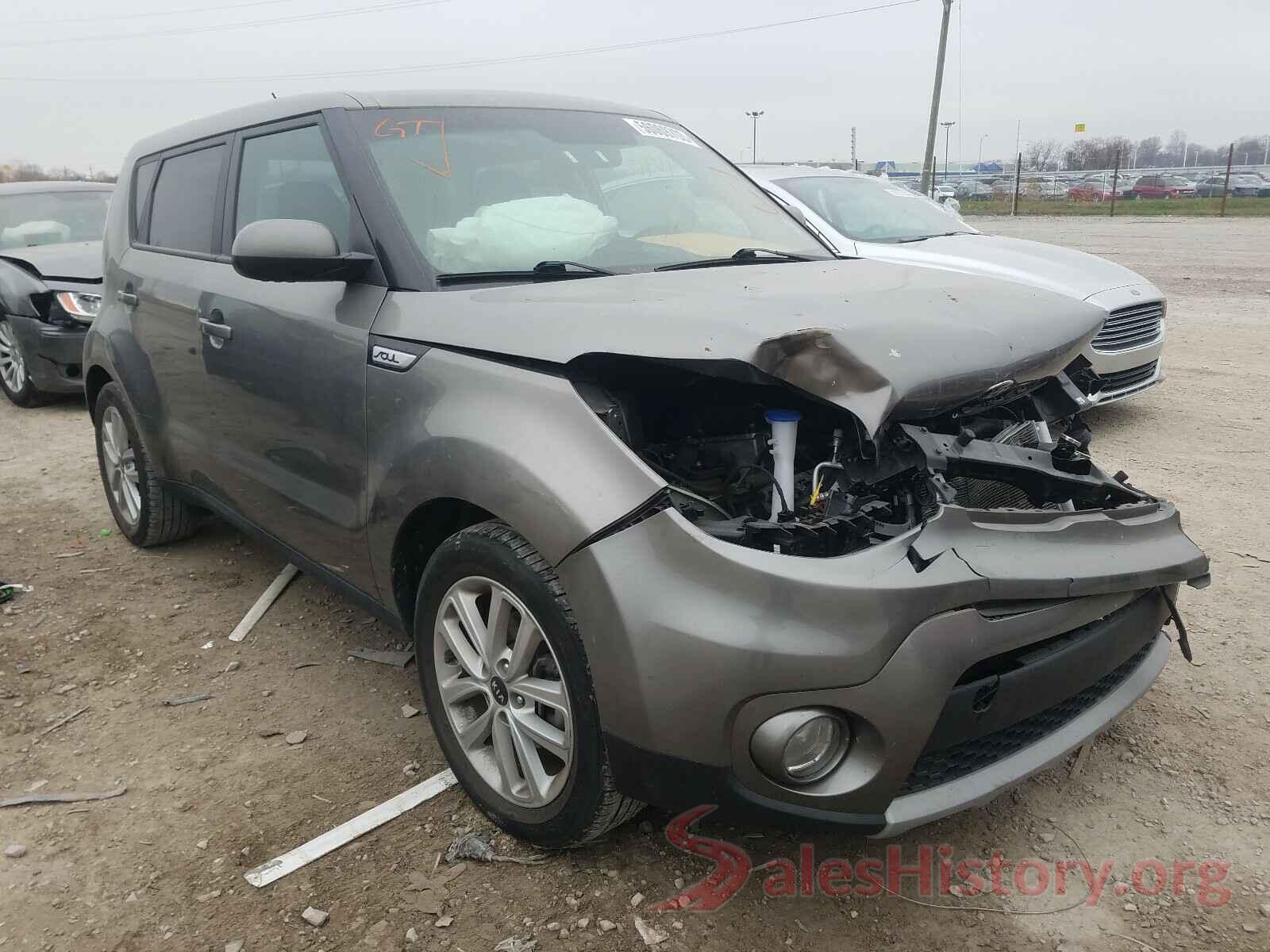 KNDJP3A59K7677344 2019 KIA SOUL