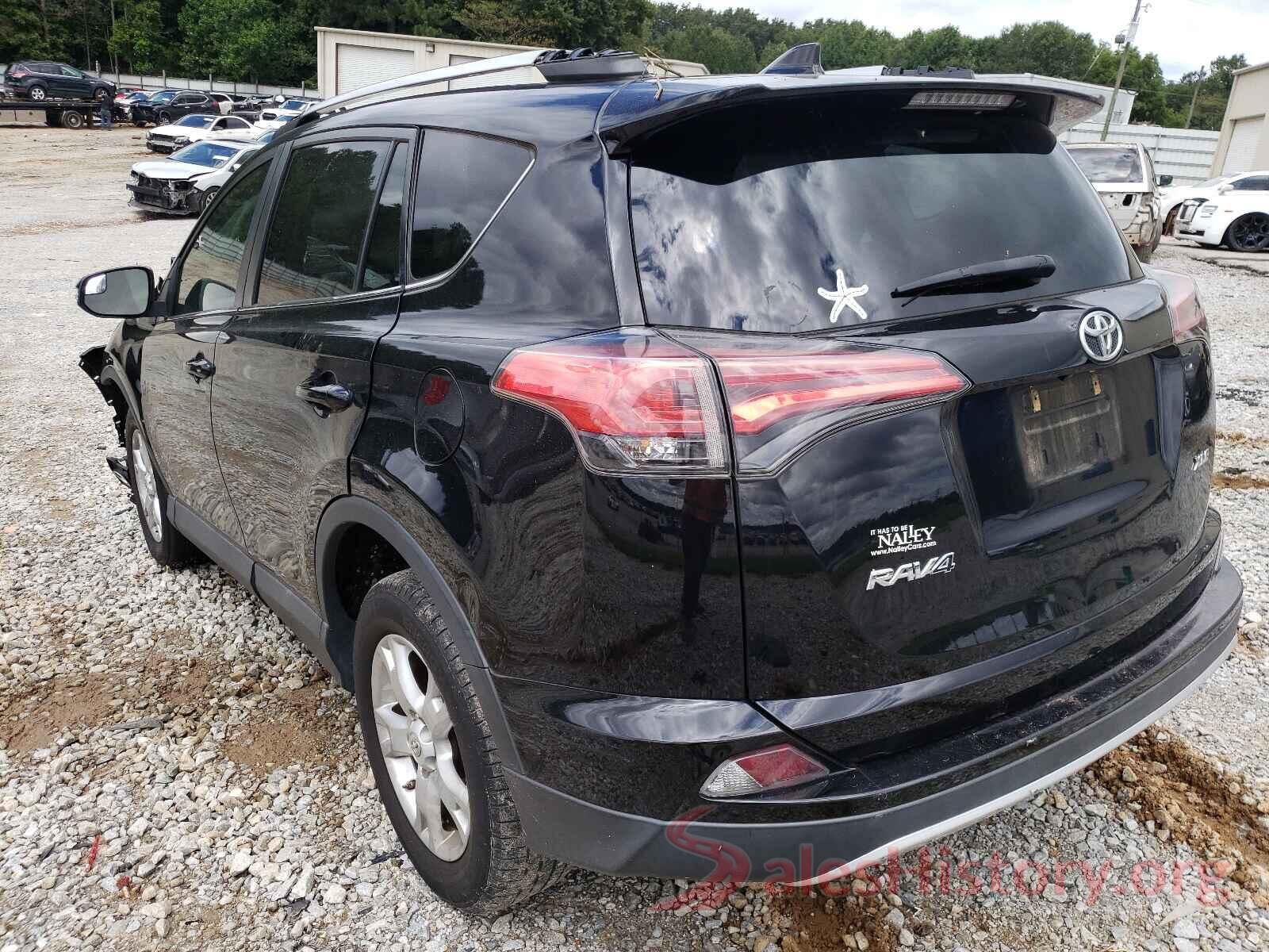 2T3WFREV7GW282029 2016 TOYOTA RAV4