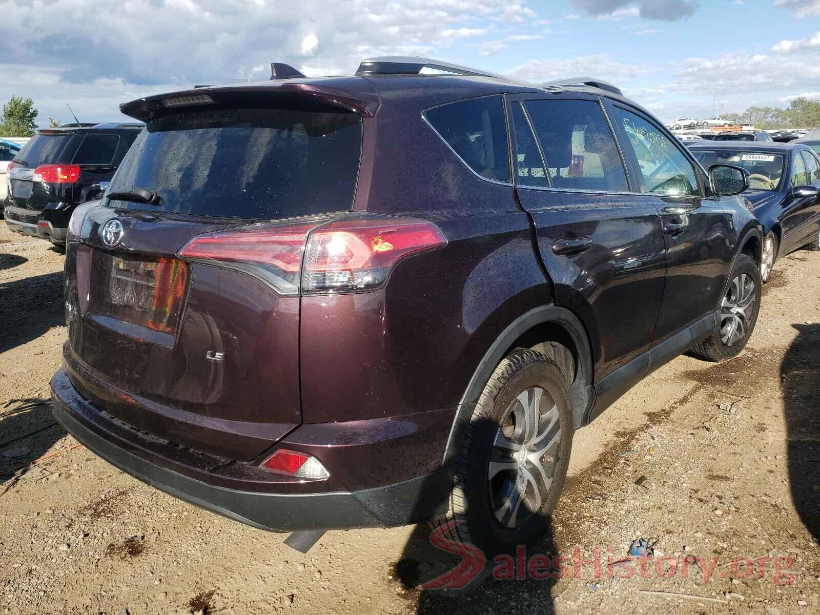 2T3ZFREV6GW243915 2016 TOYOTA RAV4