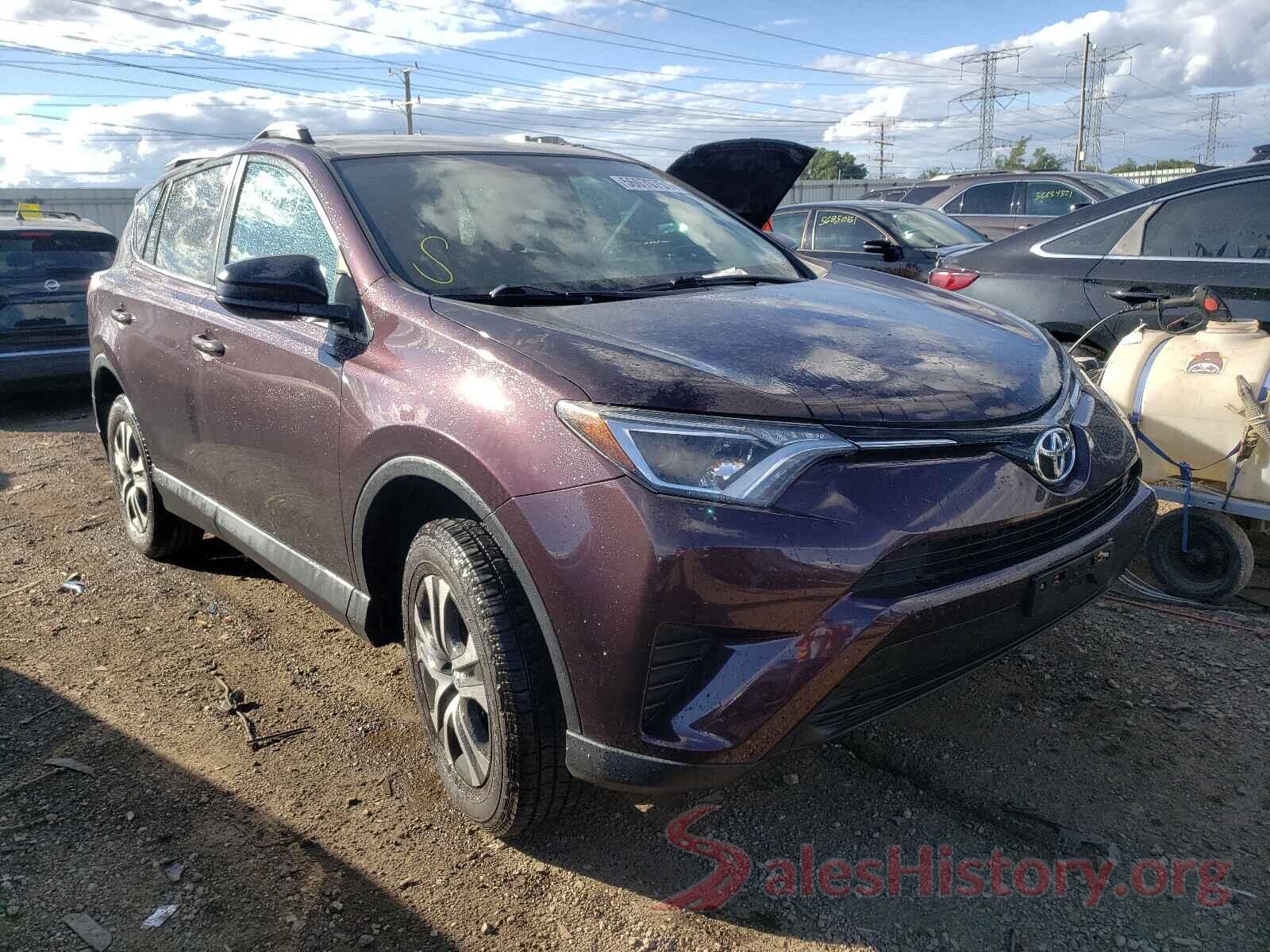 2T3ZFREV6GW243915 2016 TOYOTA RAV4