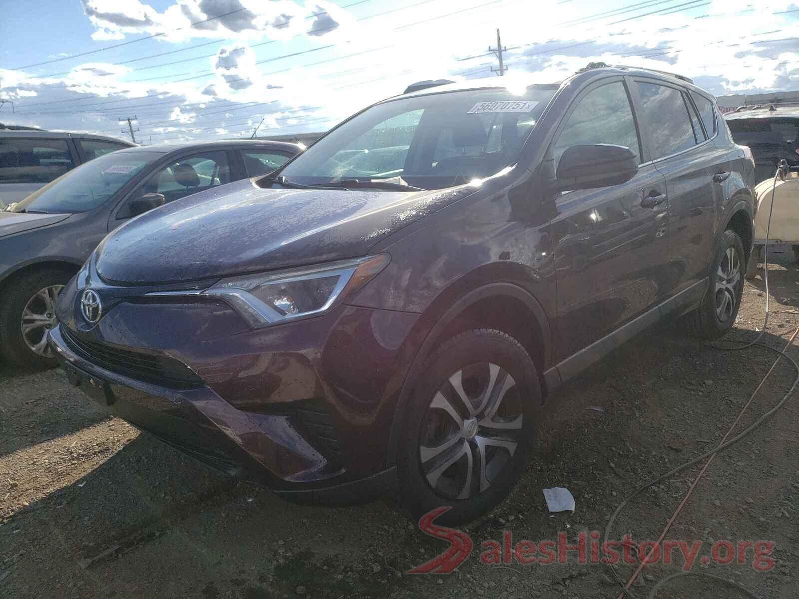 2T3ZFREV6GW243915 2016 TOYOTA RAV4