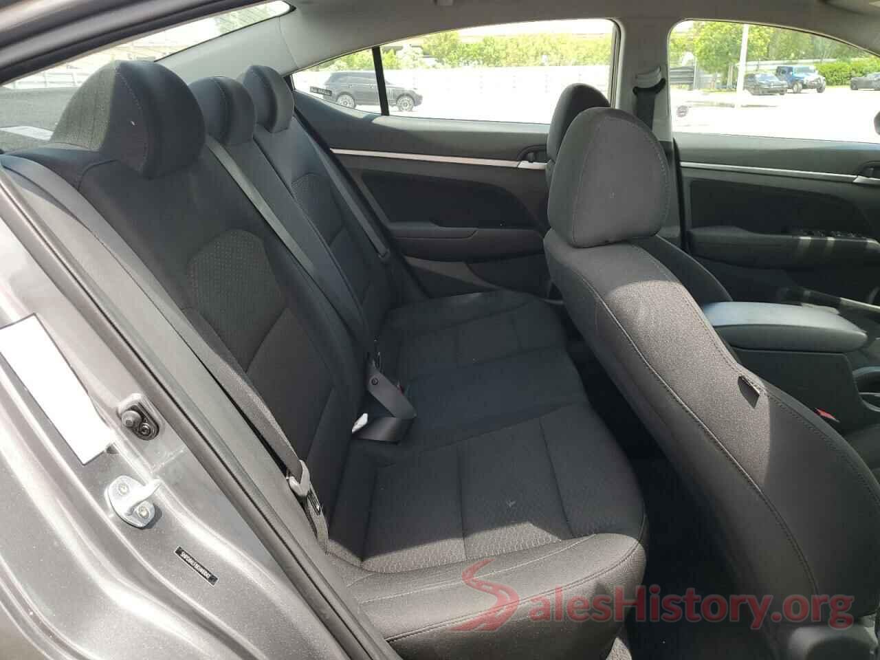 5NPD84LF8KH481042 2019 HYUNDAI ELANTRA