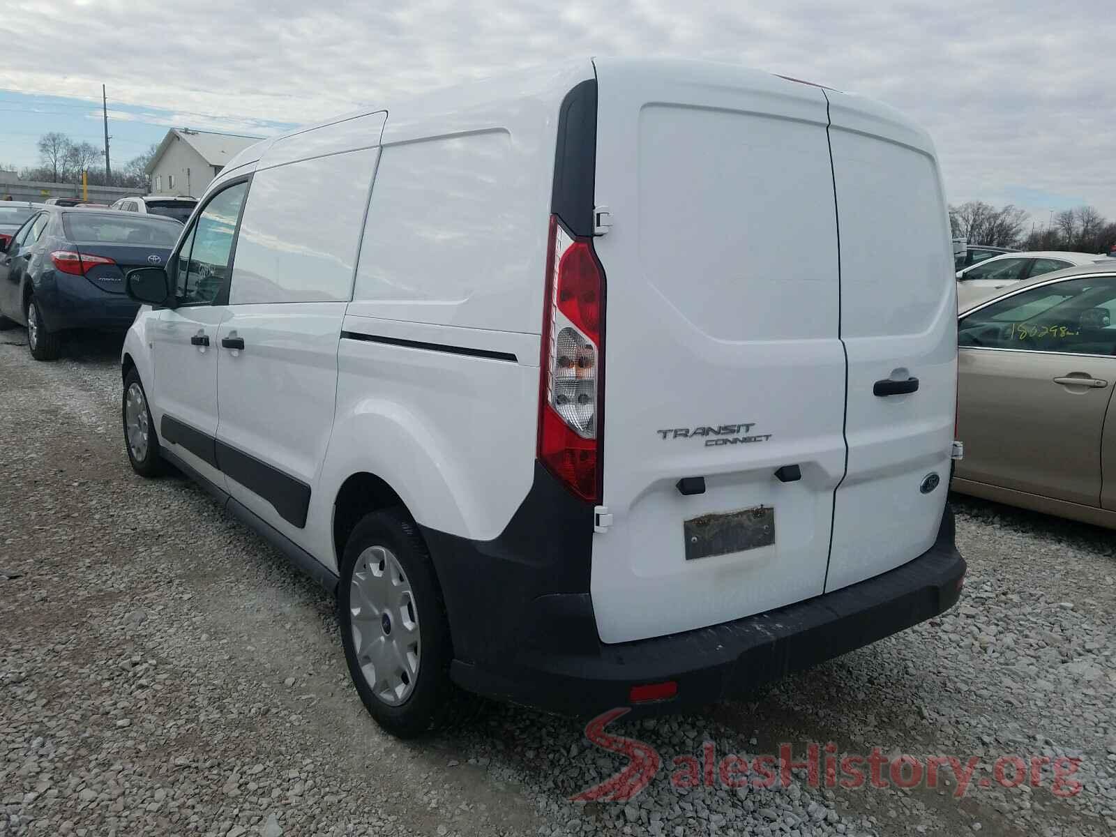 NM0LS7E74H1316915 2017 FORD TRANSIT CO