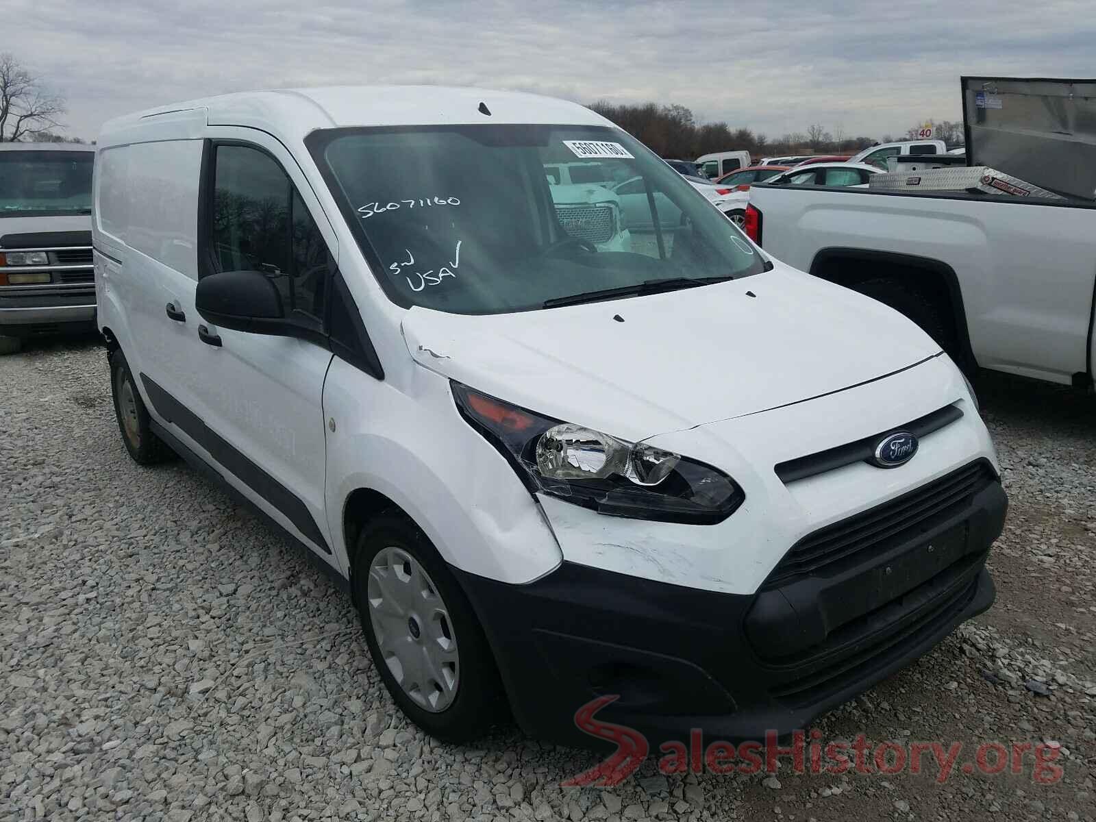 NM0LS7E74H1316915 2017 FORD TRANSIT CO