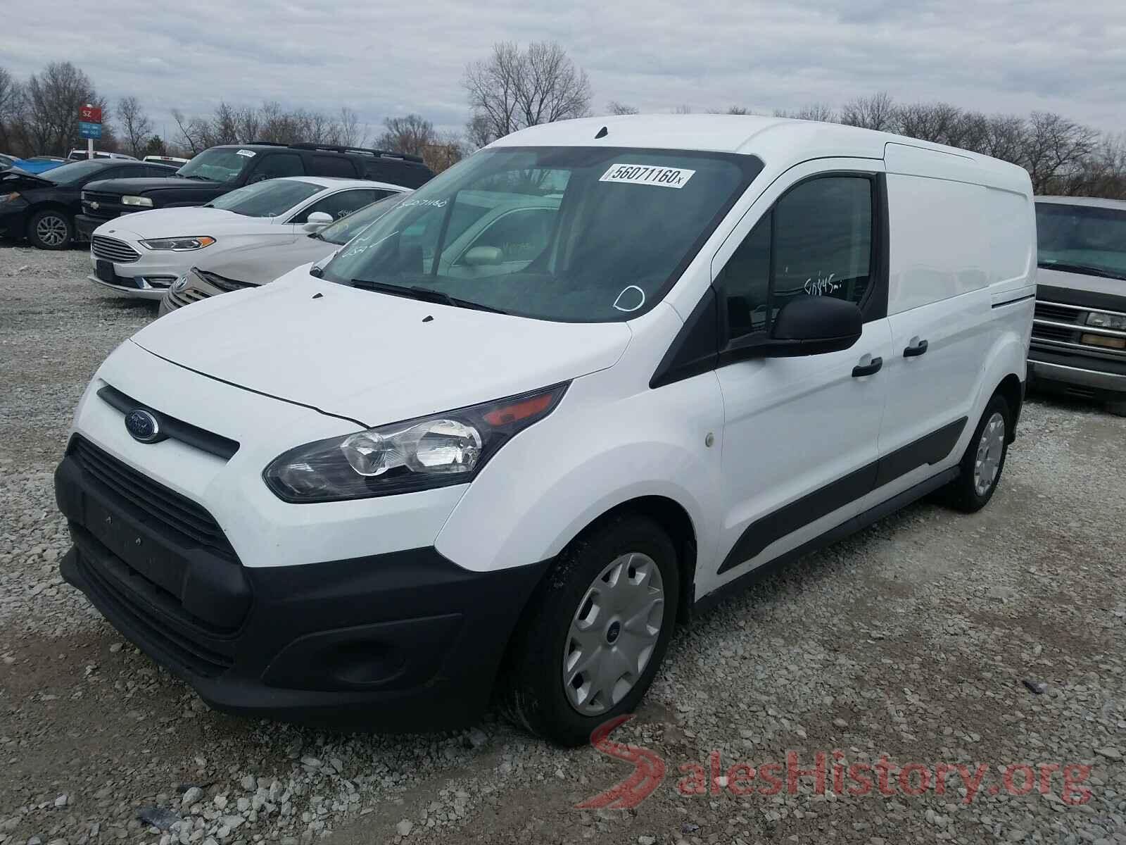 NM0LS7E74H1316915 2017 FORD TRANSIT CO