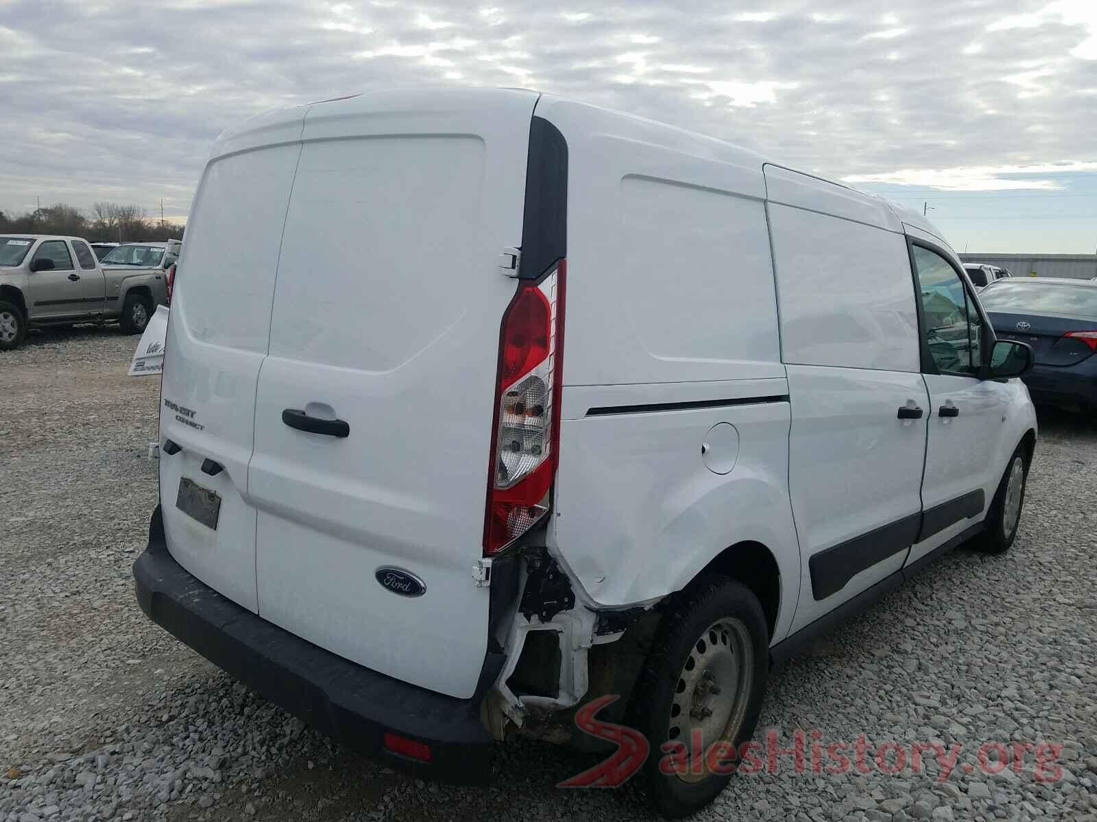 NM0LS7E74H1316915 2017 FORD TRANSIT CO