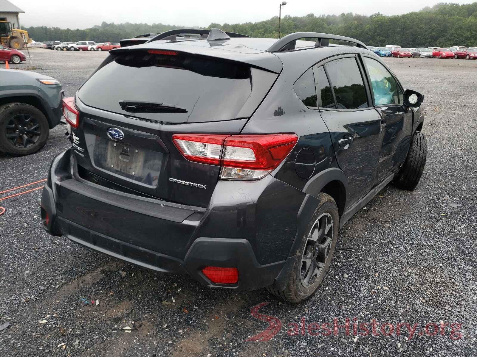 JF2GTACCXKH308493 2019 SUBARU CROSSTREK