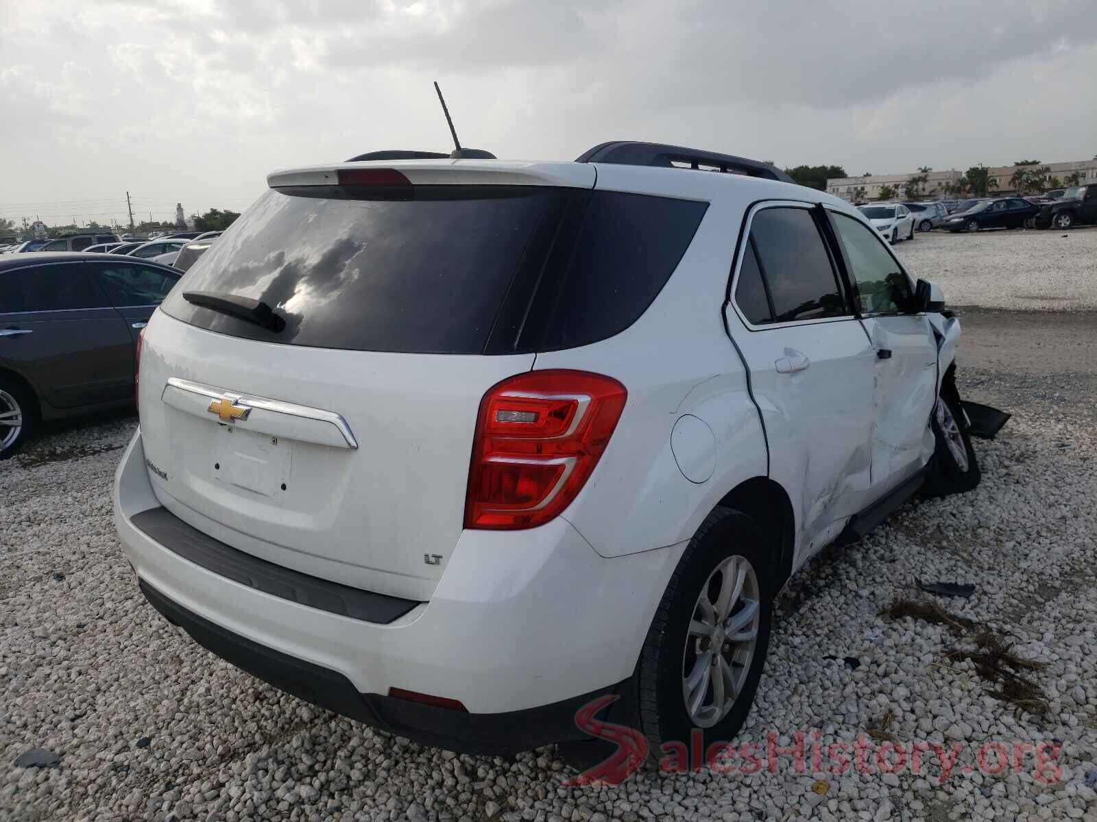 2GNALCEKXH1532760 2017 CHEVROLET EQUINOX