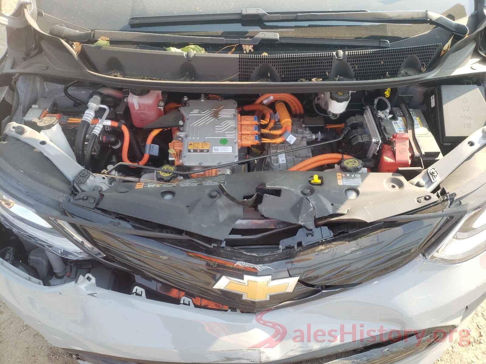 1G1FY6S04L4111529 2020 CHEVROLET BOLT