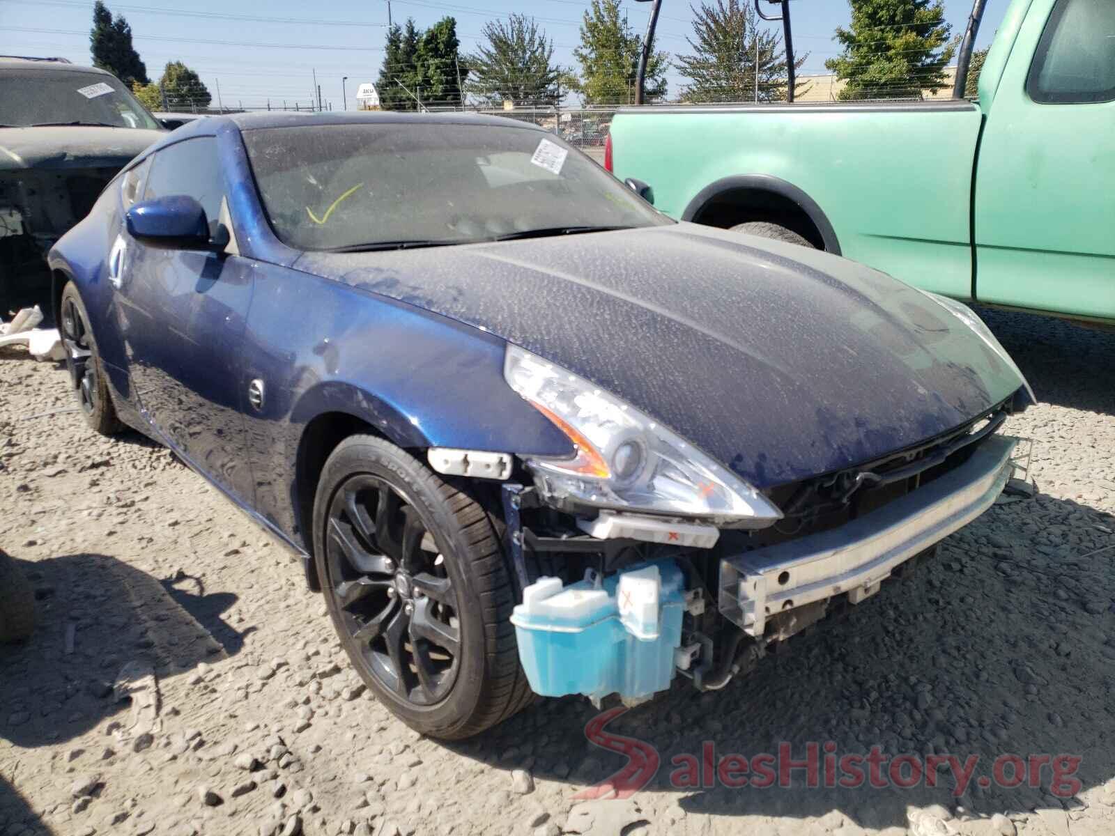 JN1AZ4EH8GM933103 2016 NISSAN 370Z