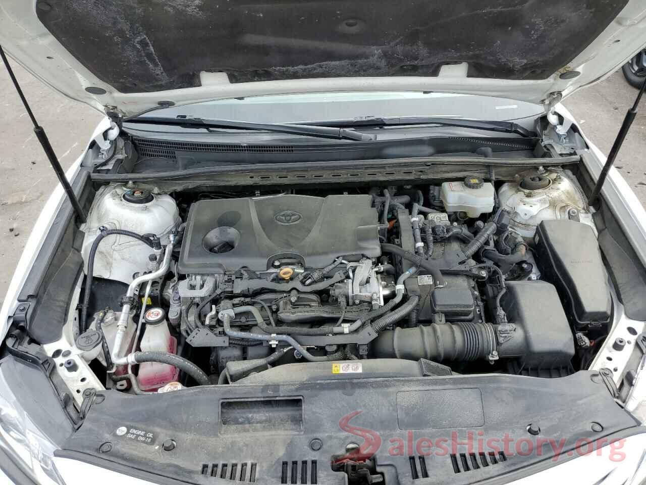 4T1B21HK0KU515439 2019 TOYOTA CAMRY