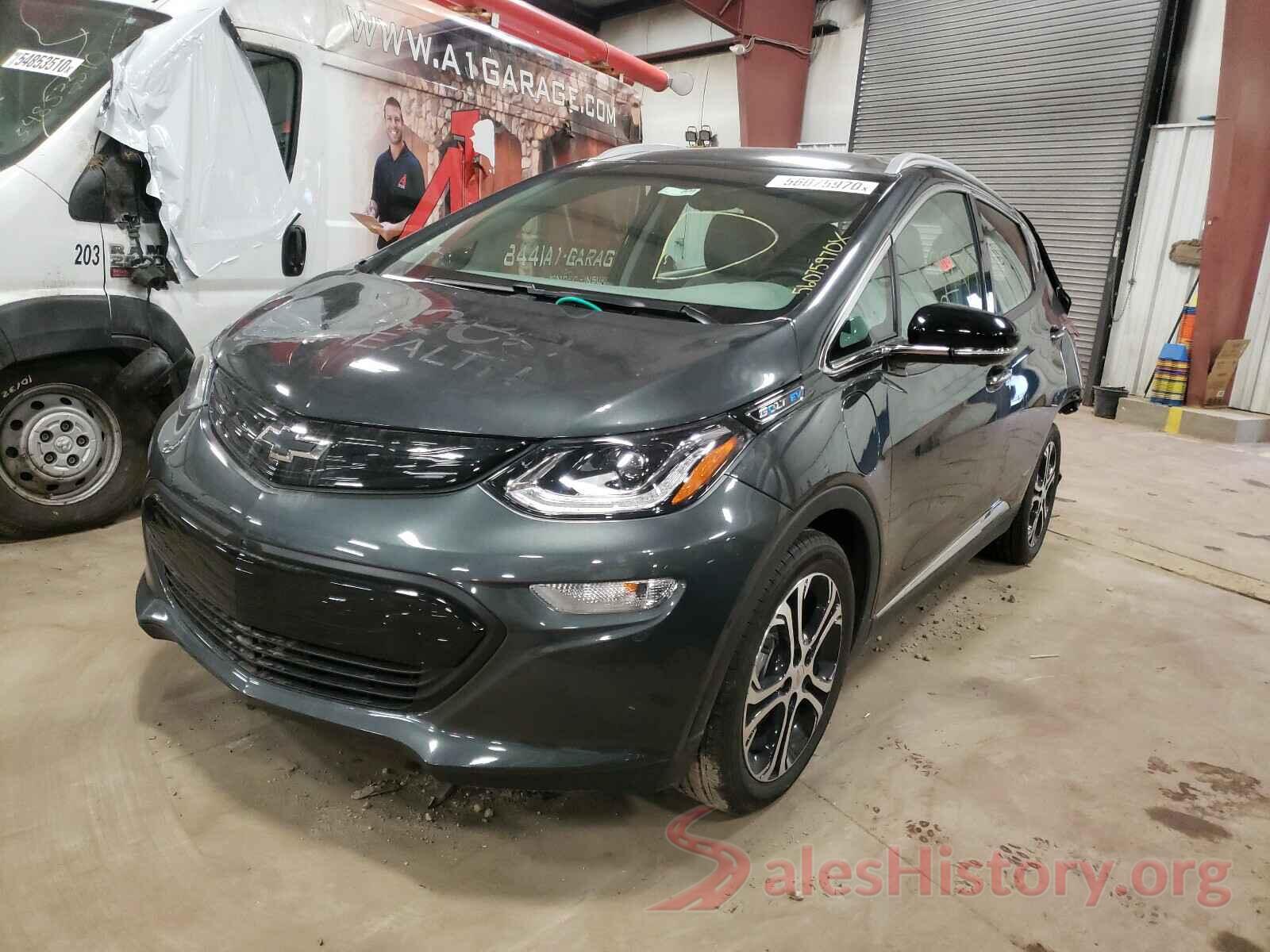 1G1FZ6S01L4112988 2020 CHEVROLET BOLT