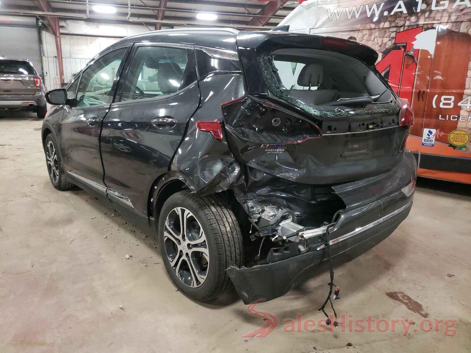 1G1FZ6S01L4112988 2020 CHEVROLET BOLT