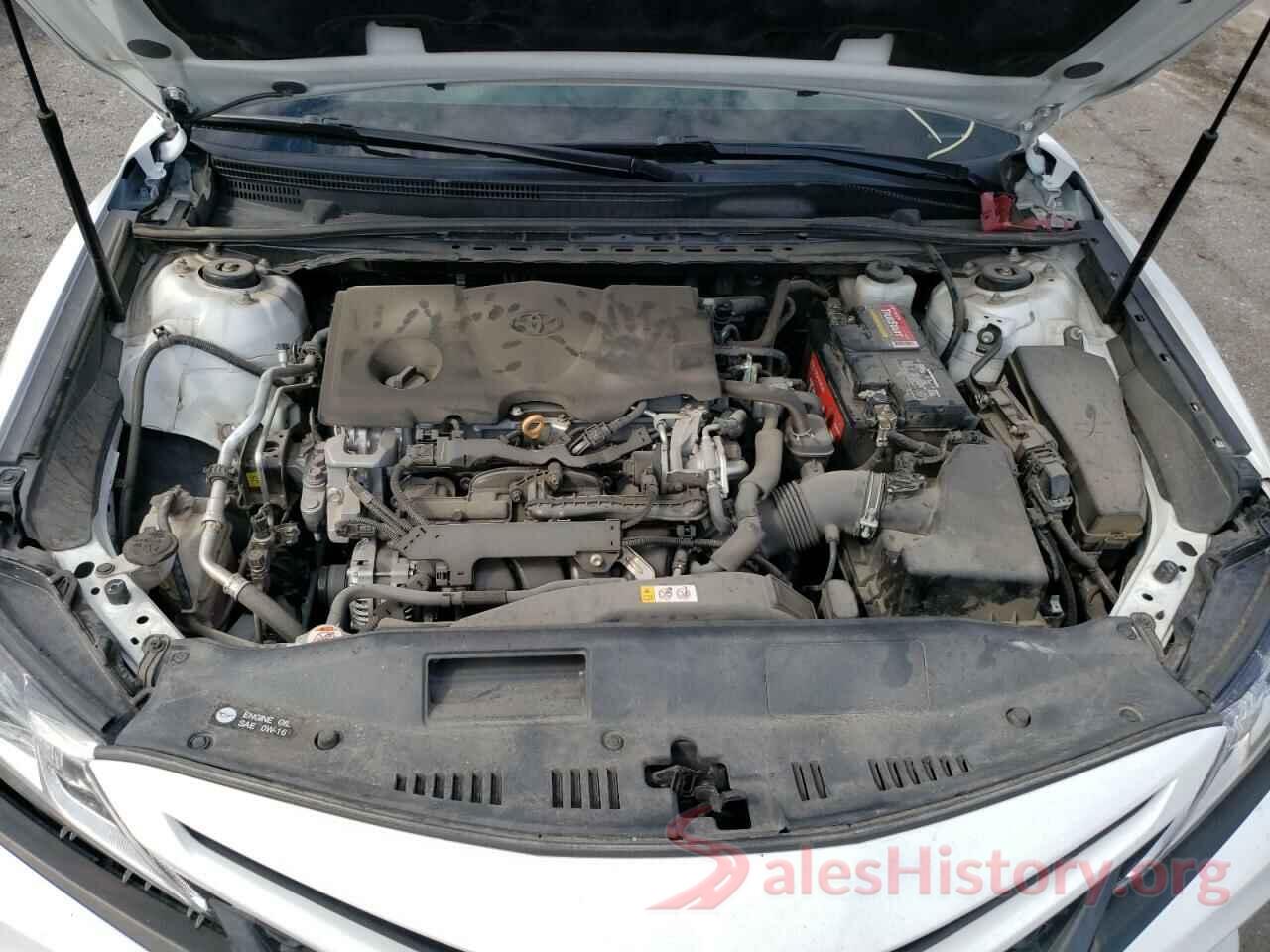 4T1B11HK4JU516983 2018 TOYOTA CAMRY