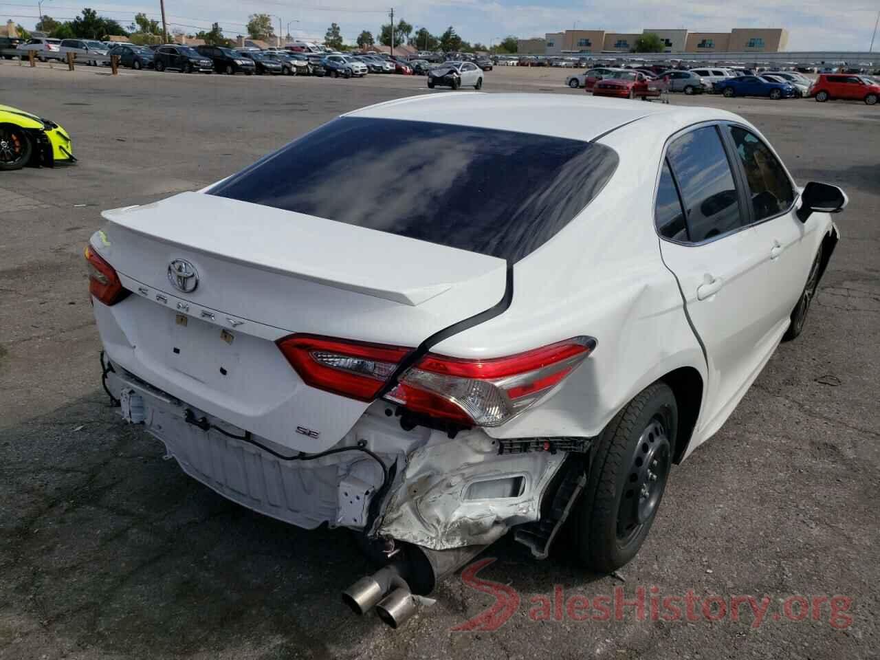 4T1B11HK4JU516983 2018 TOYOTA CAMRY