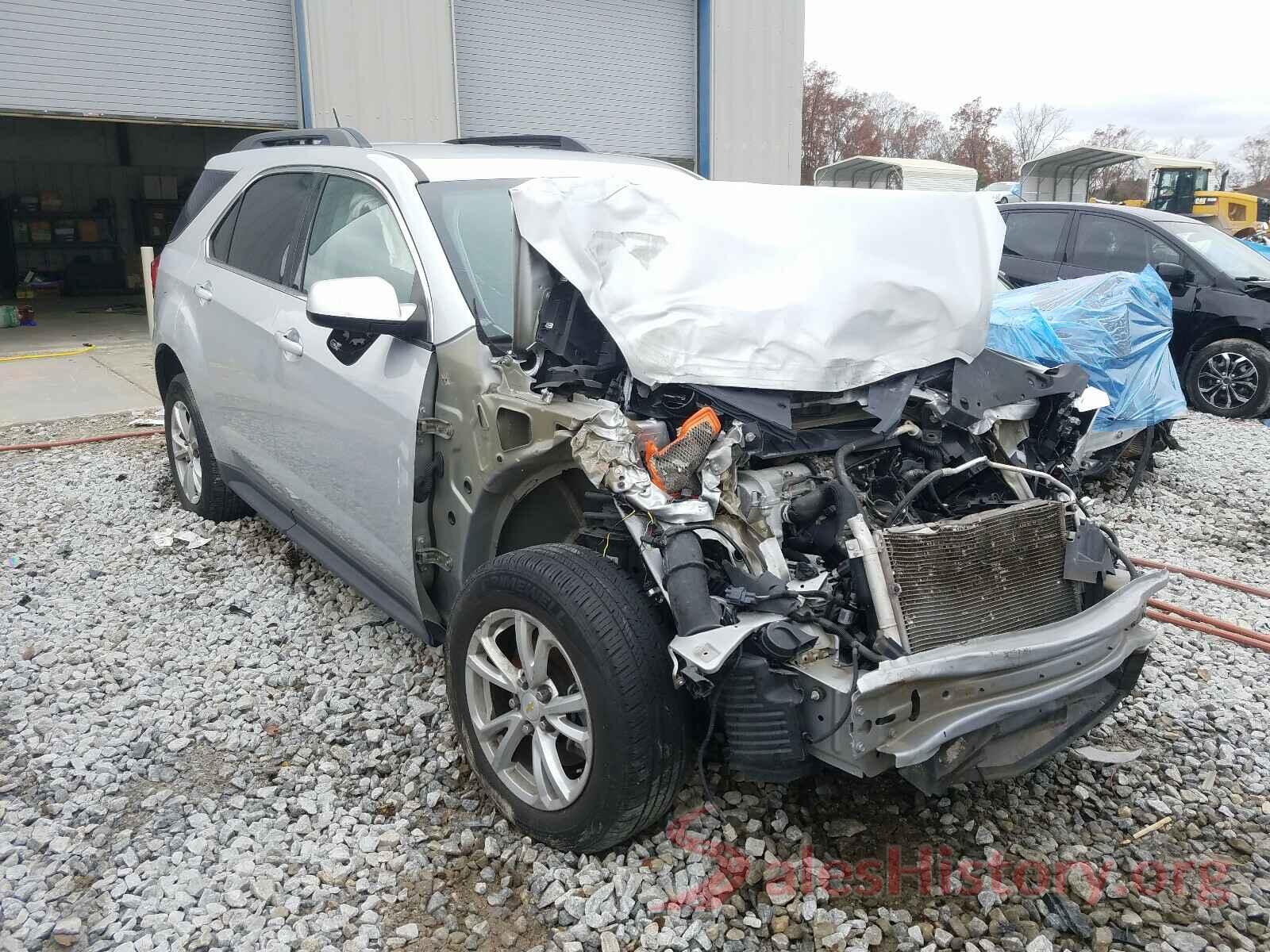 2GNALCEK6H6203296 2017 CHEVROLET EQUINOX