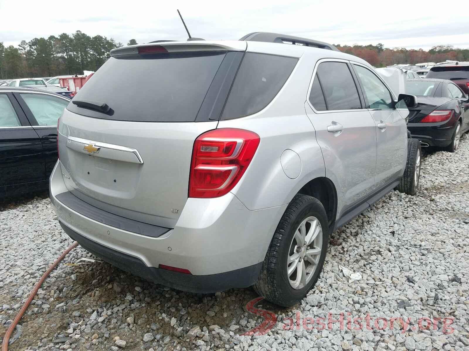 2GNALCEK6H6203296 2017 CHEVROLET EQUINOX