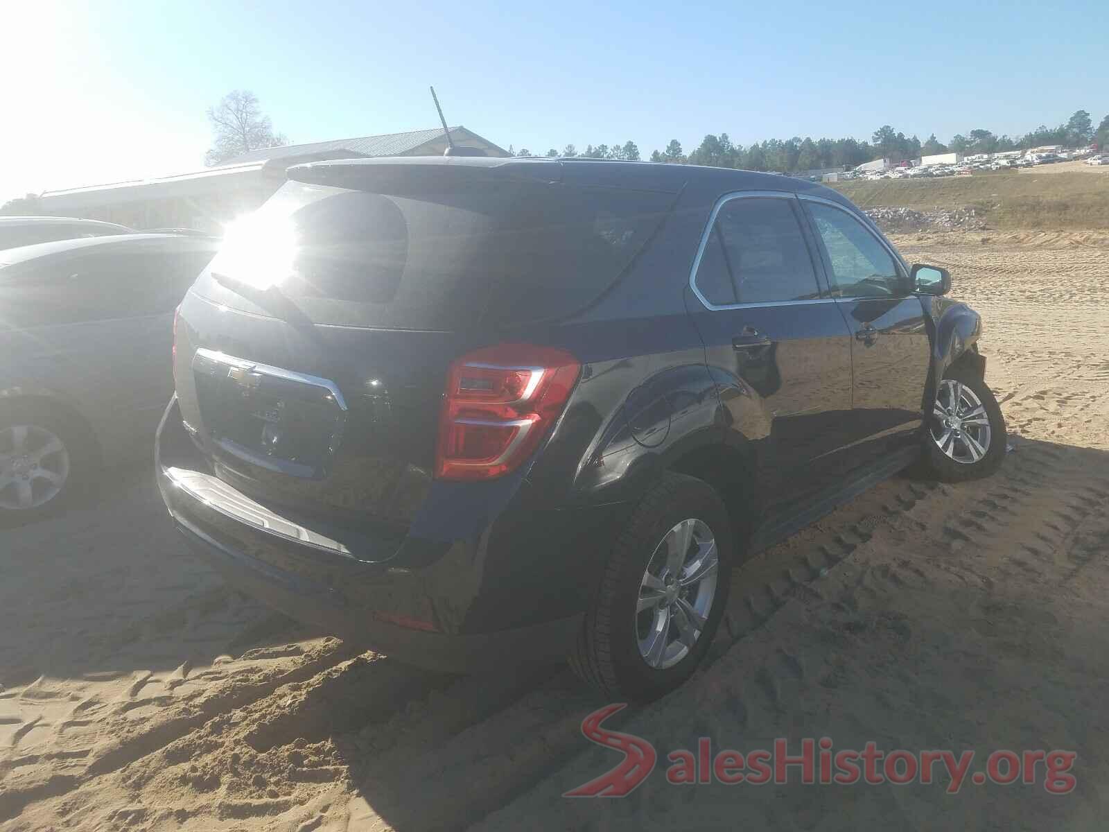 2GNALBEK3H1594740 2017 CHEVROLET EQUINOX