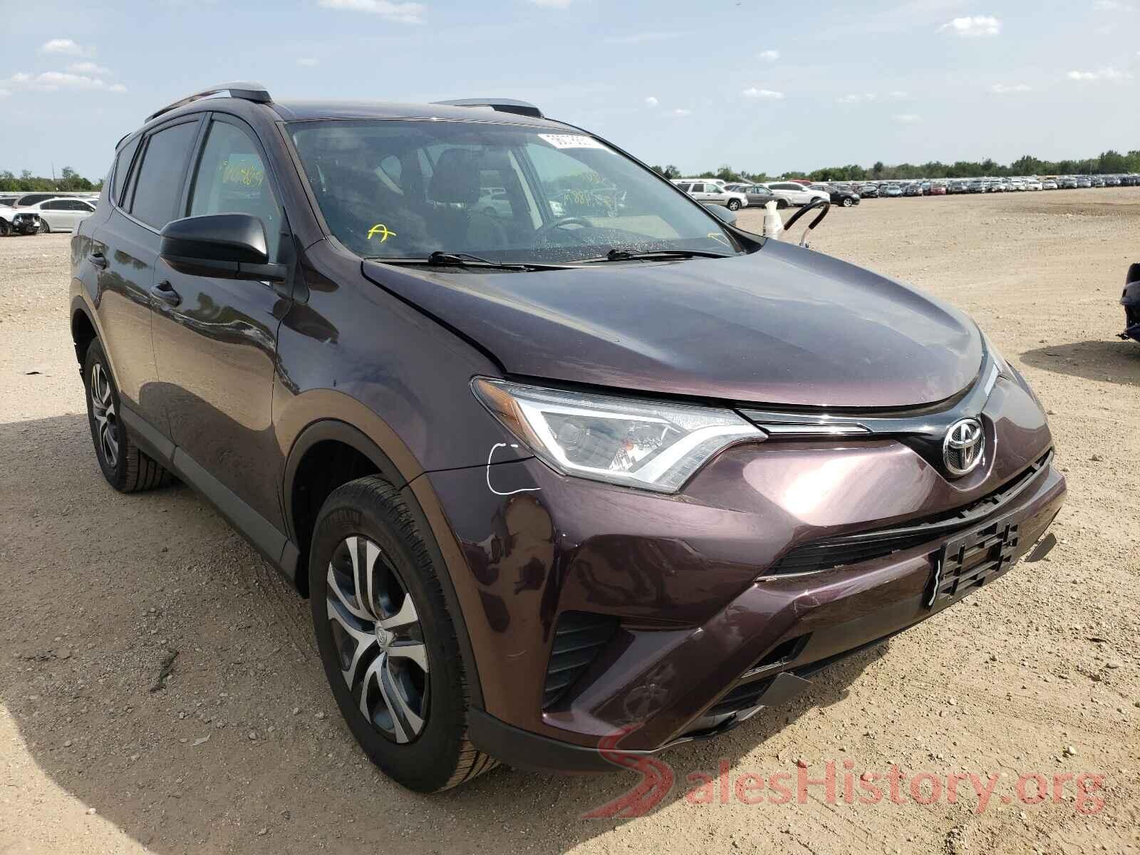 2T3BFREV6GW514103 2016 TOYOTA RAV4