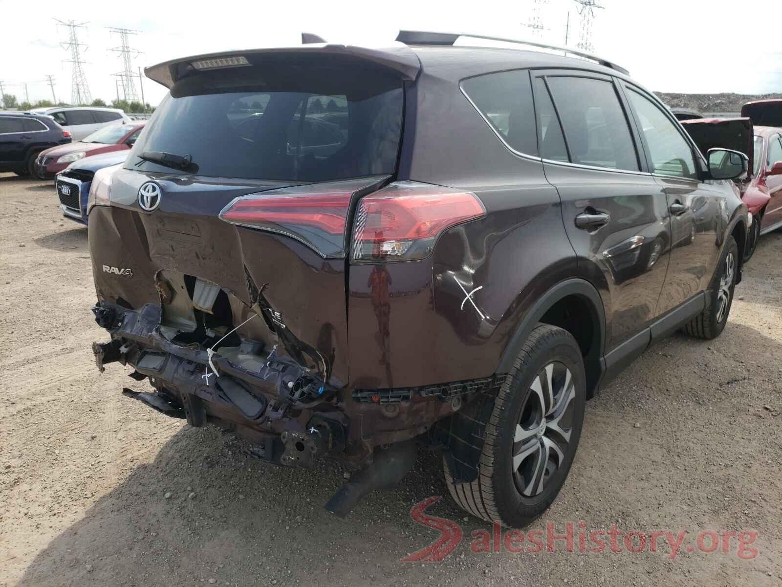 2T3BFREV6GW514103 2016 TOYOTA RAV4