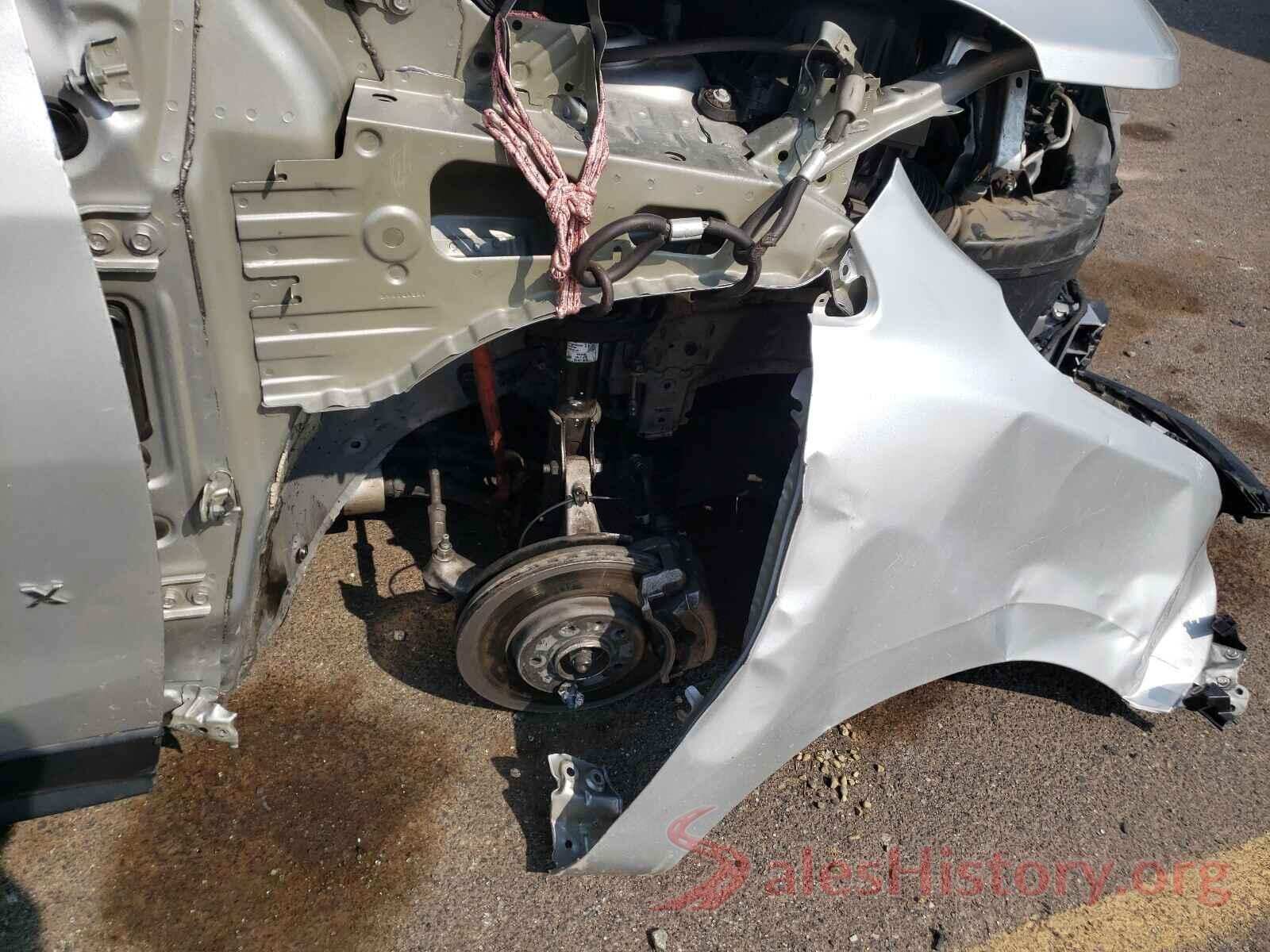 2GNAXJEV5J6287412 2018 CHEVROLET EQUINOX