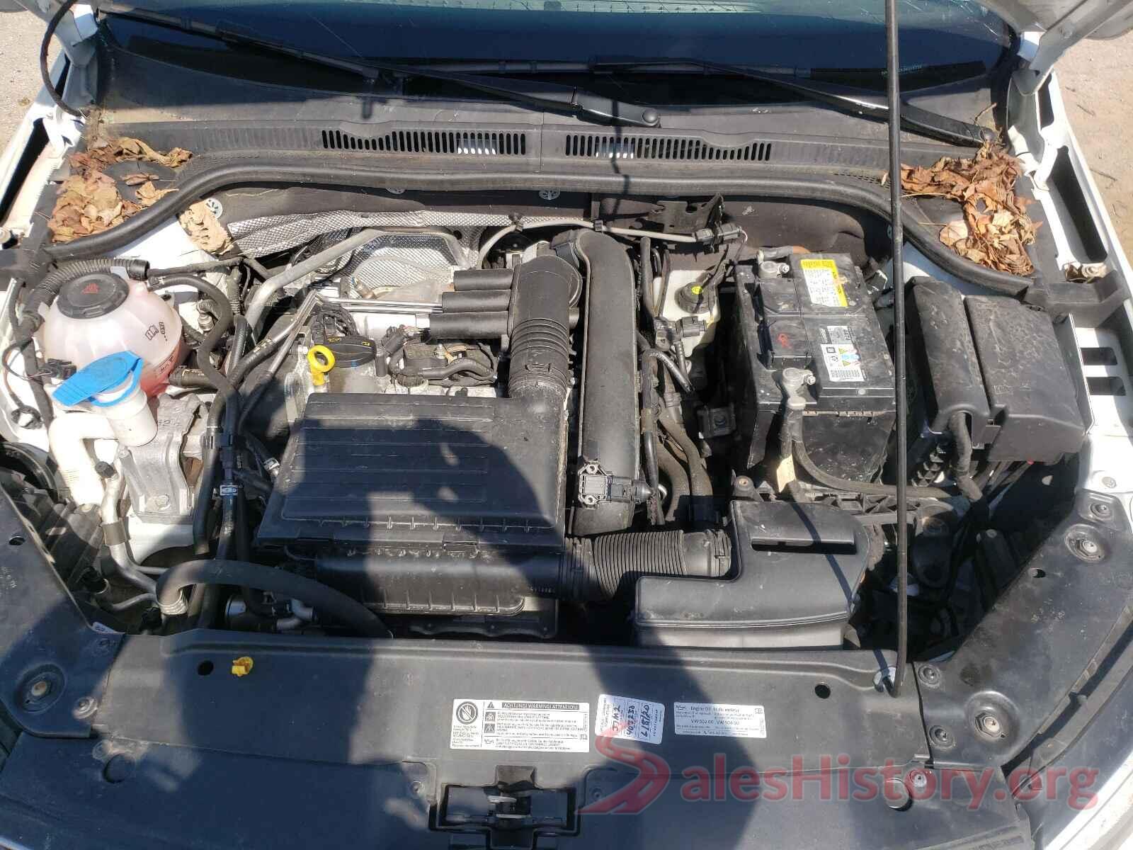 3VW2B7AJXJM209728 2018 VOLKSWAGEN JETTA