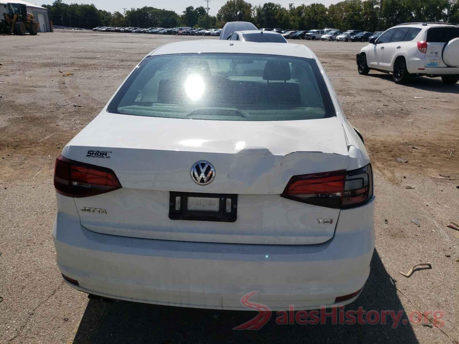 3VW2B7AJXJM209728 2018 VOLKSWAGEN JETTA