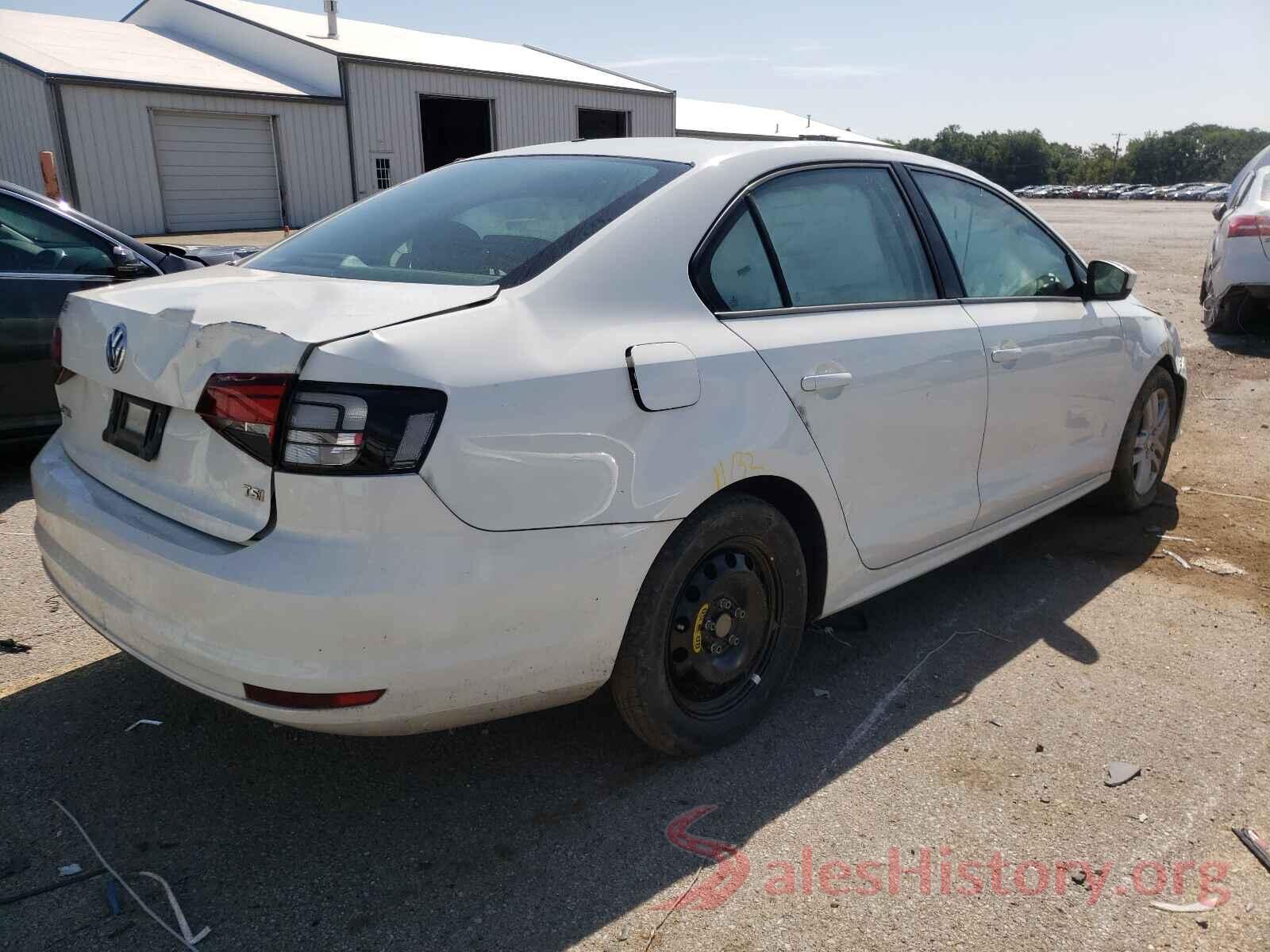 3VW2B7AJXJM209728 2018 VOLKSWAGEN JETTA