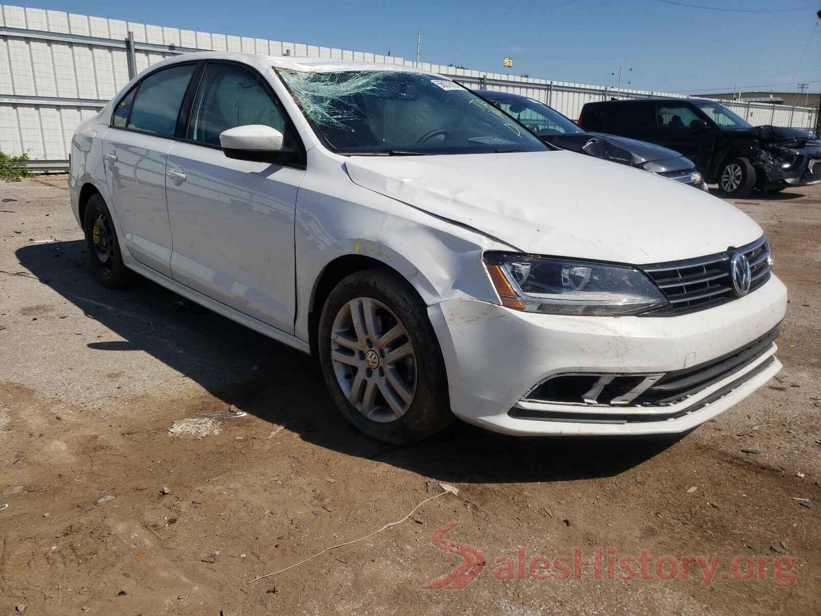 3VW2B7AJXJM209728 2018 VOLKSWAGEN JETTA