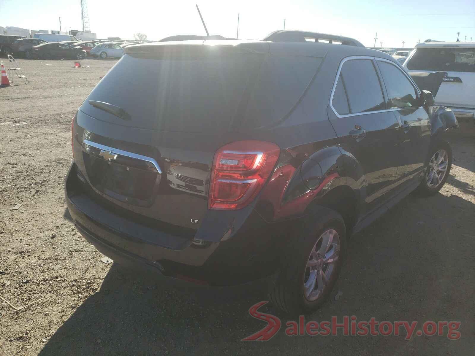 2GNALCEK6H1613299 2017 CHEVROLET EQUINOX