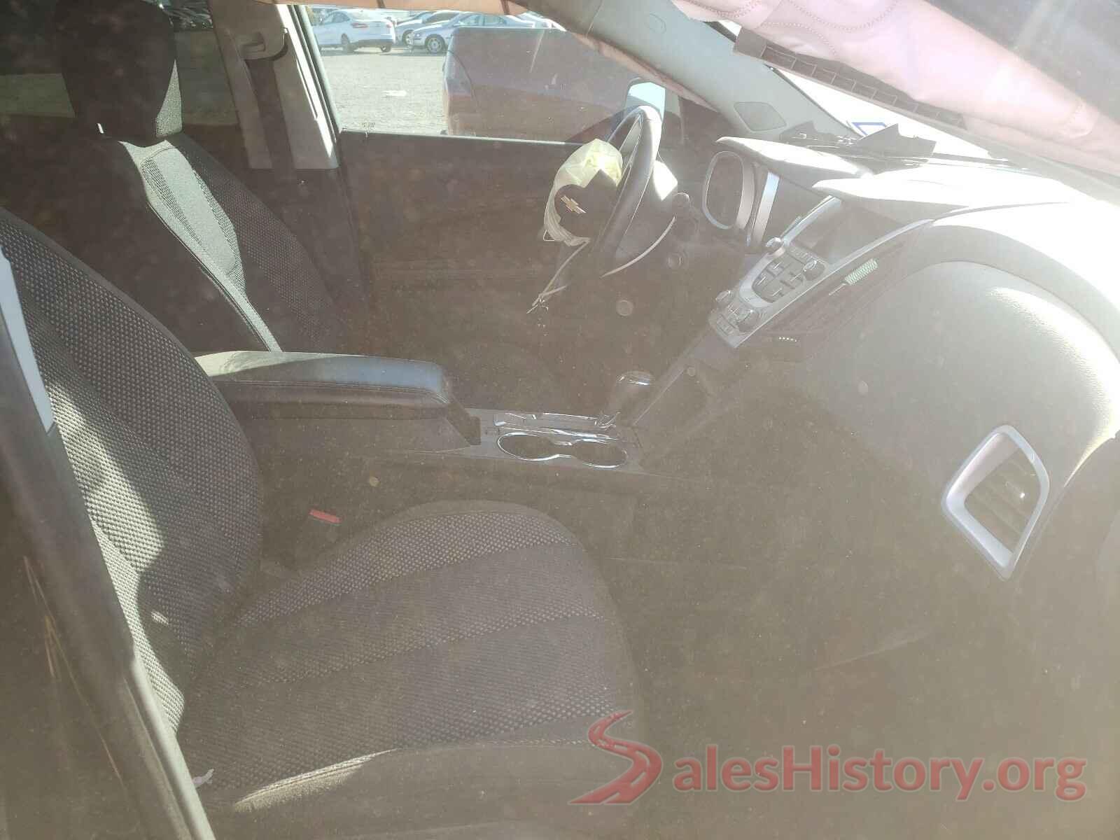 2GNALCEK6H1613299 2017 CHEVROLET EQUINOX