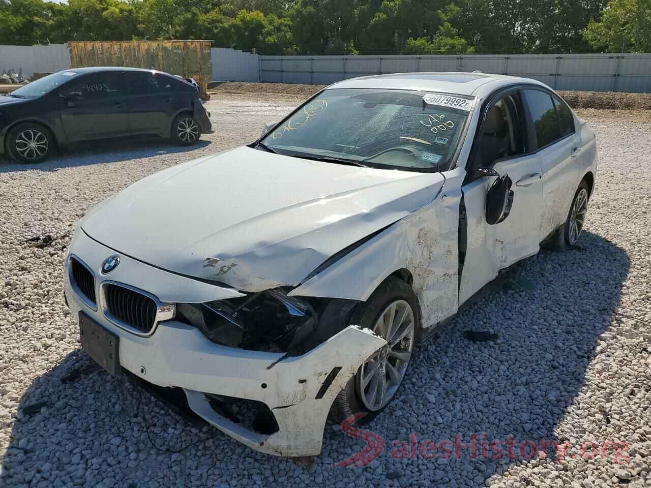 WBA8E1G3XHNU16000 2017 BMW 3 SERIES