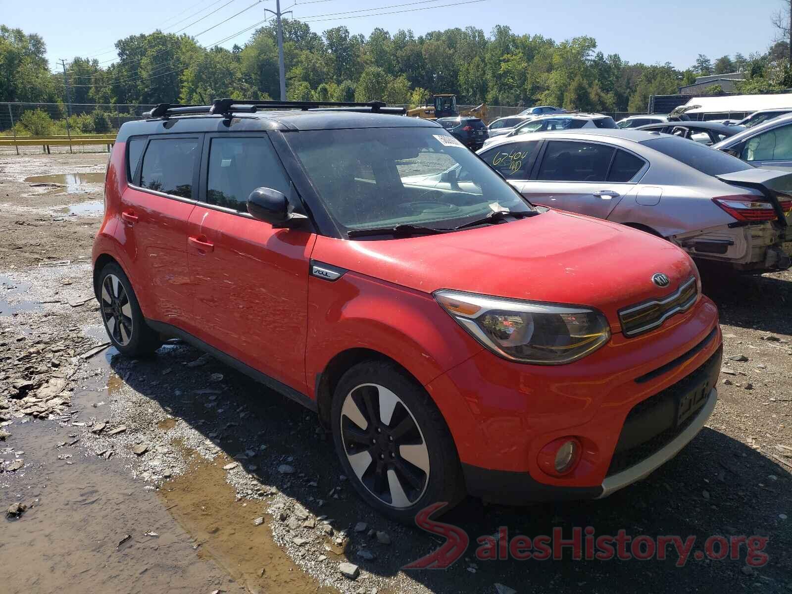 KNDJP3A56H7478938 2017 KIA SOUL