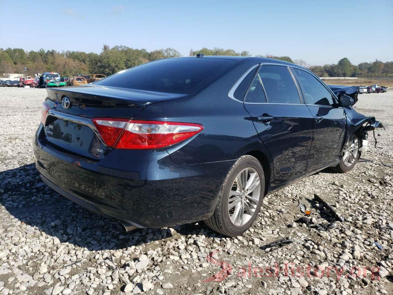 4T1BF1FK7GU164110 2016 TOYOTA CAMRY