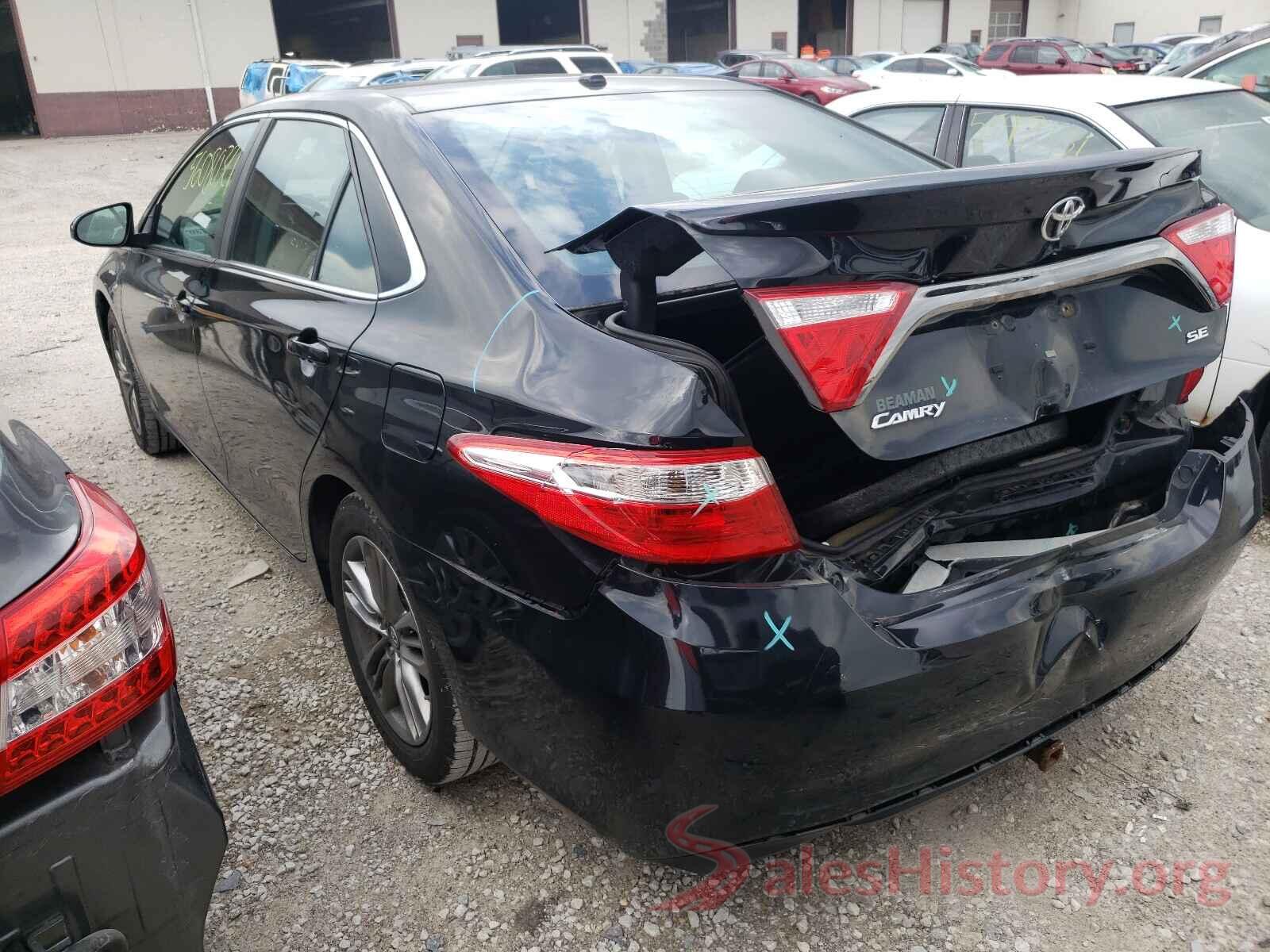 4T1BF1FKXHU279530 2017 TOYOTA CAMRY