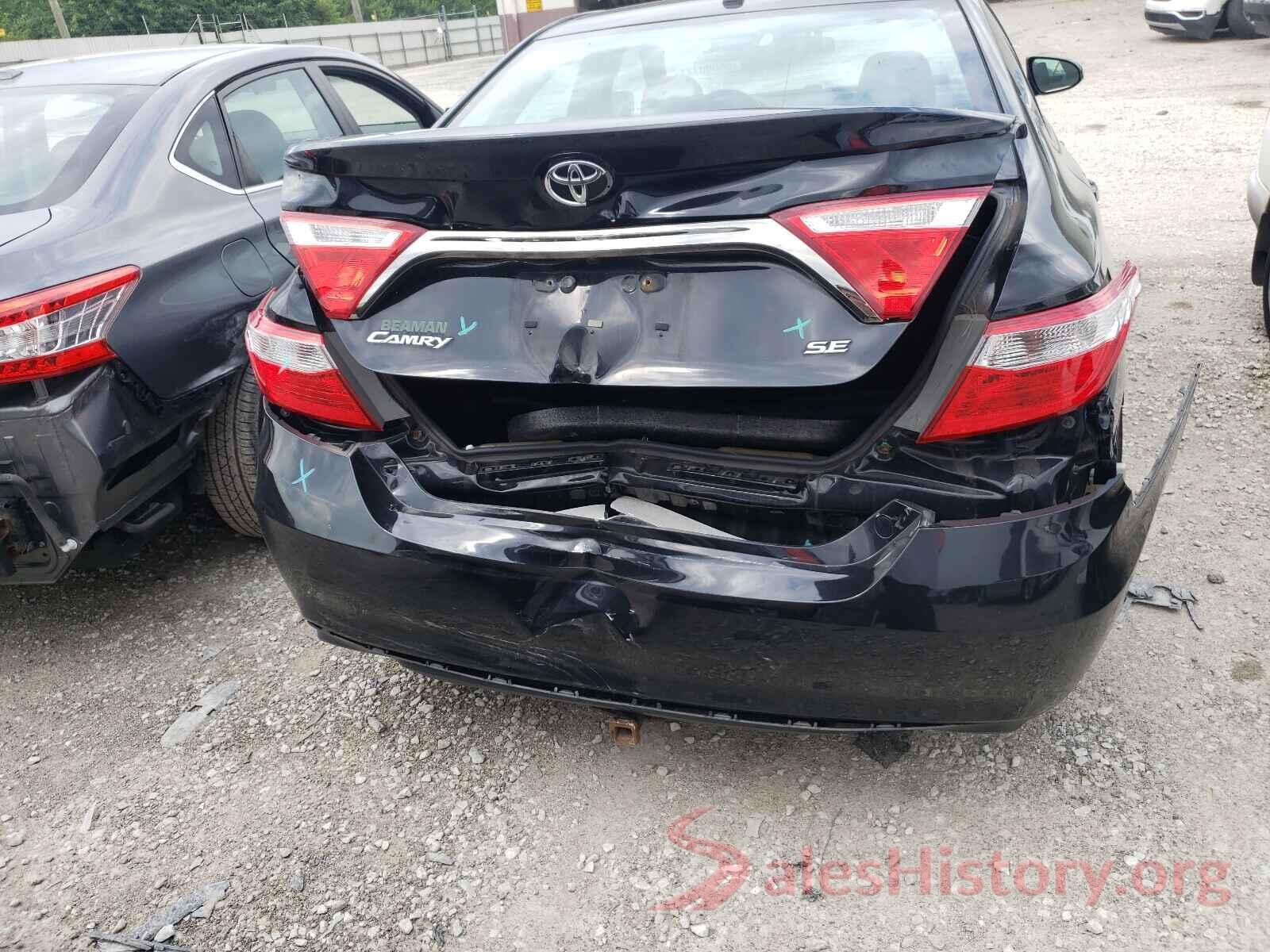 4T1BF1FKXHU279530 2017 TOYOTA CAMRY