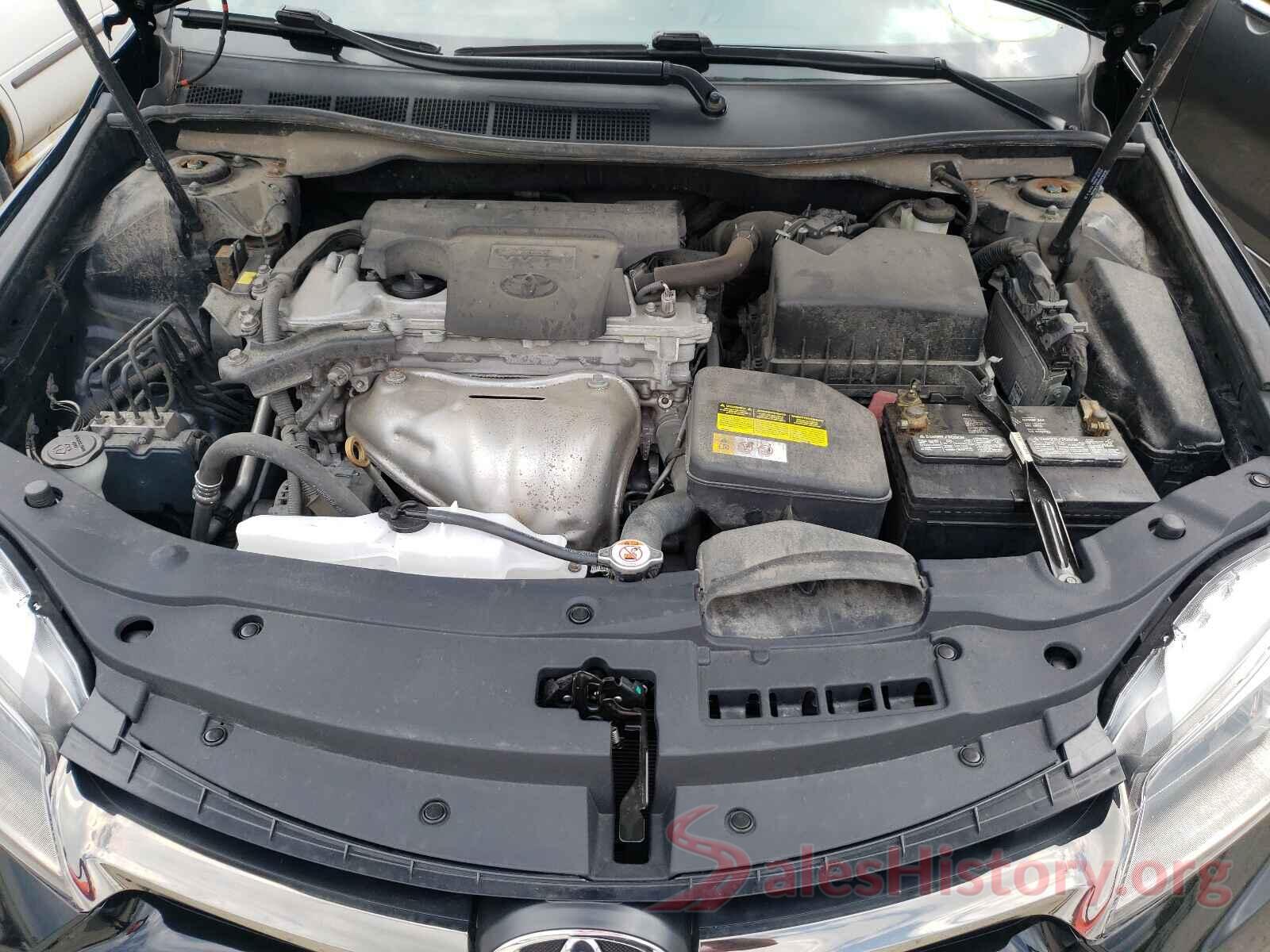 4T1BF1FKXHU279530 2017 TOYOTA CAMRY