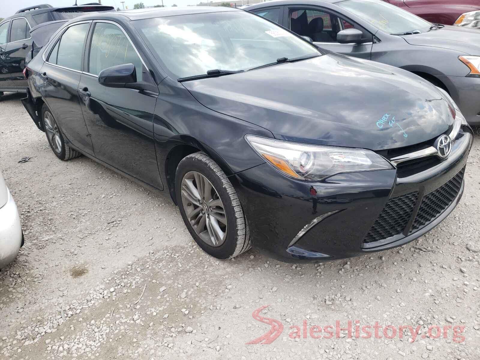 4T1BF1FKXHU279530 2017 TOYOTA CAMRY