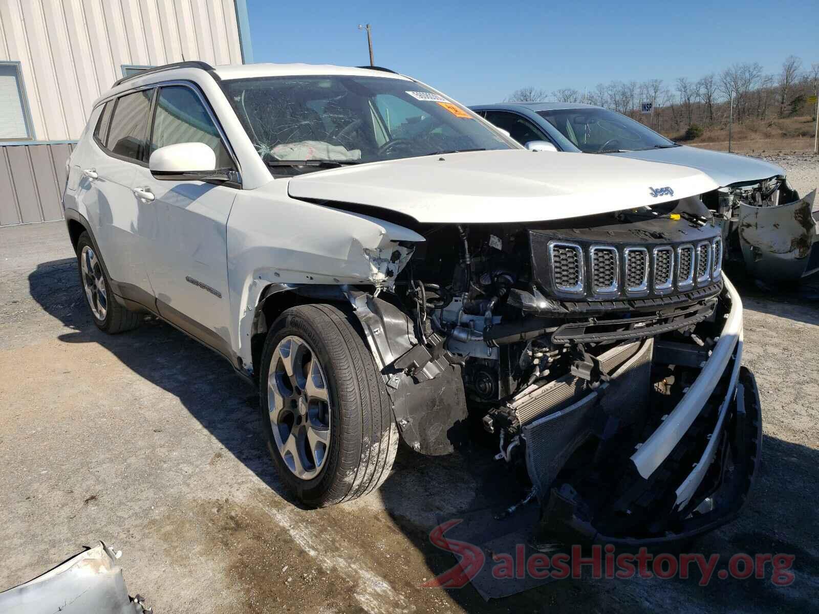 3C4NJCCB4LT114513 2020 JEEP COMPASS