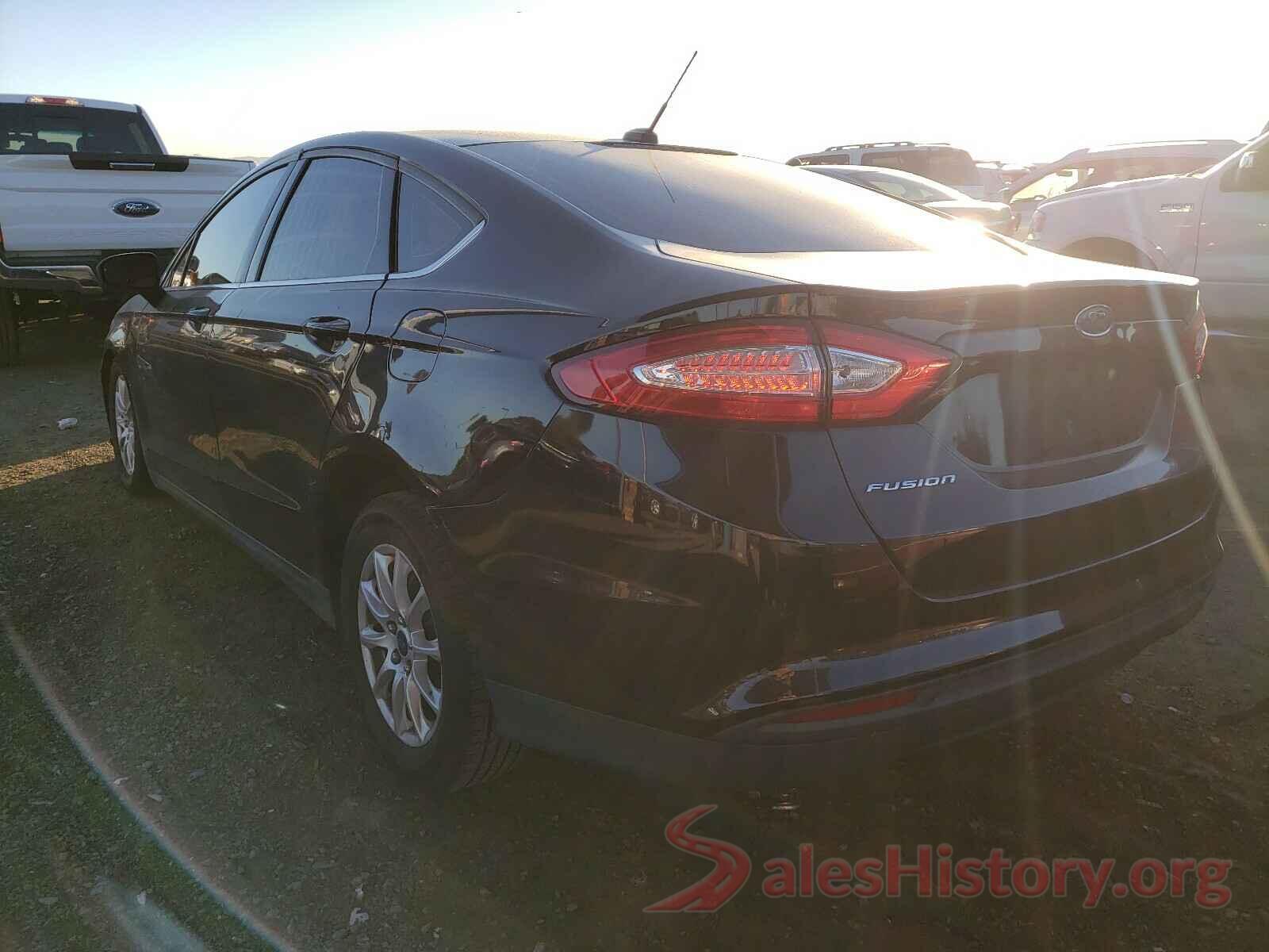 3FA6P0G76GR247211 2016 FORD FUSION