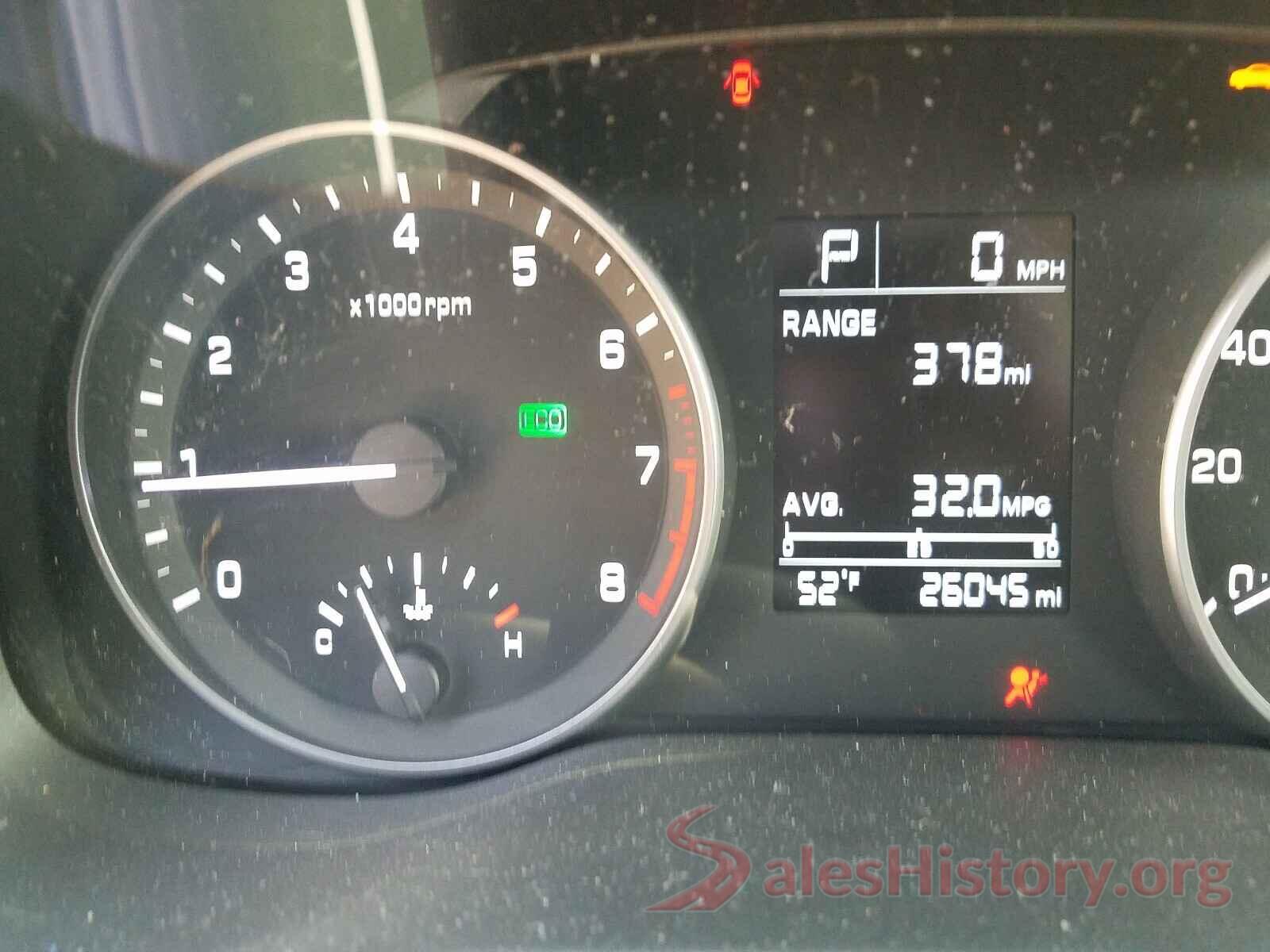 KMHD74LF4HU405766 2017 HYUNDAI ELANTRA