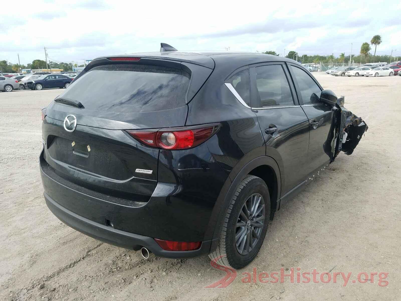 JM3KFACM5K1562217 2019 MAZDA CX-5