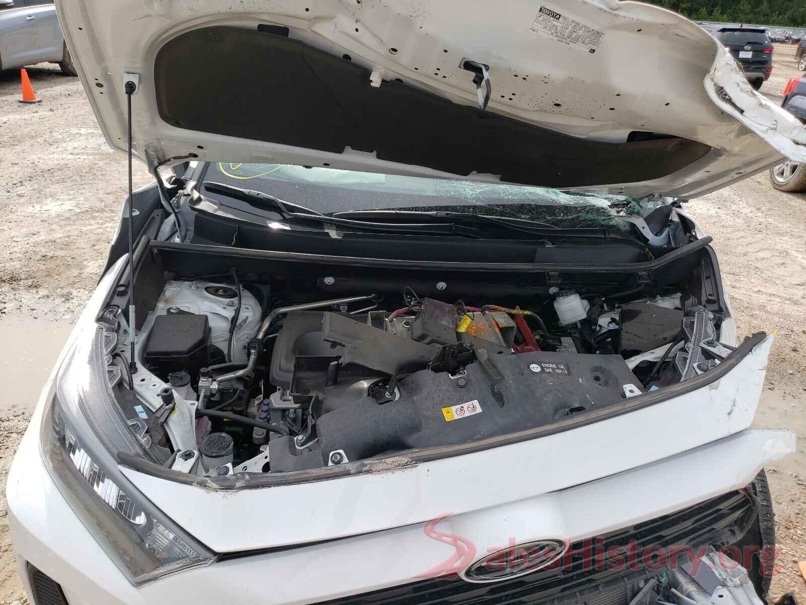 2T3H1RFV7LW090108 2020 TOYOTA RAV4