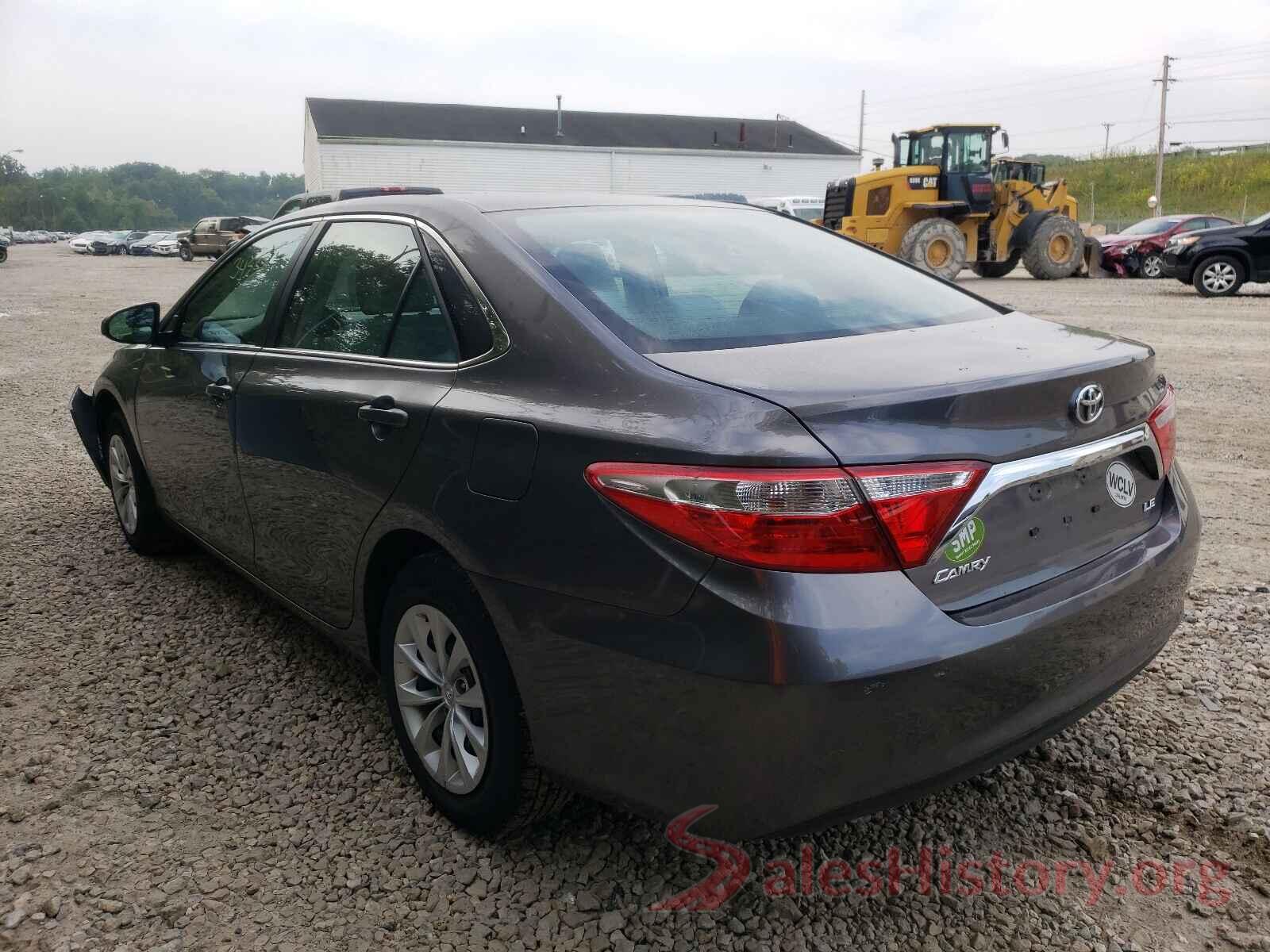 4T4BF1FK3GR571332 2016 TOYOTA CAMRY