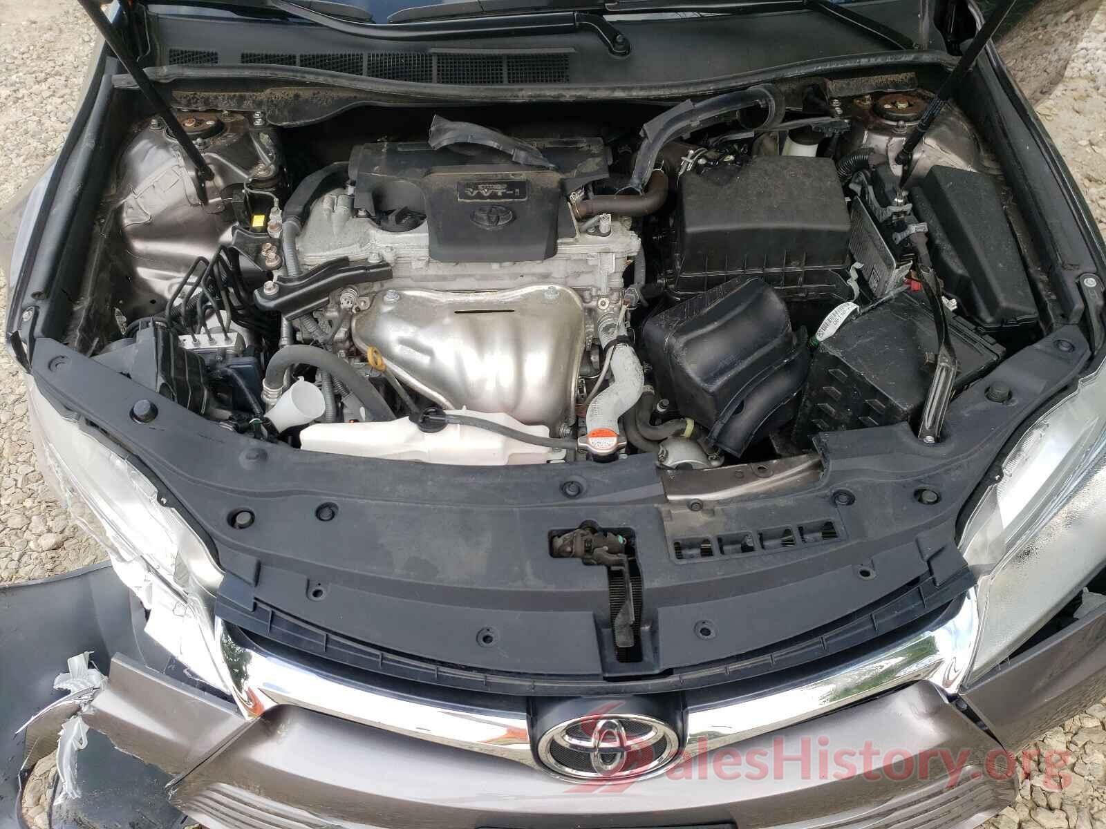 4T4BF1FK3GR571332 2016 TOYOTA CAMRY